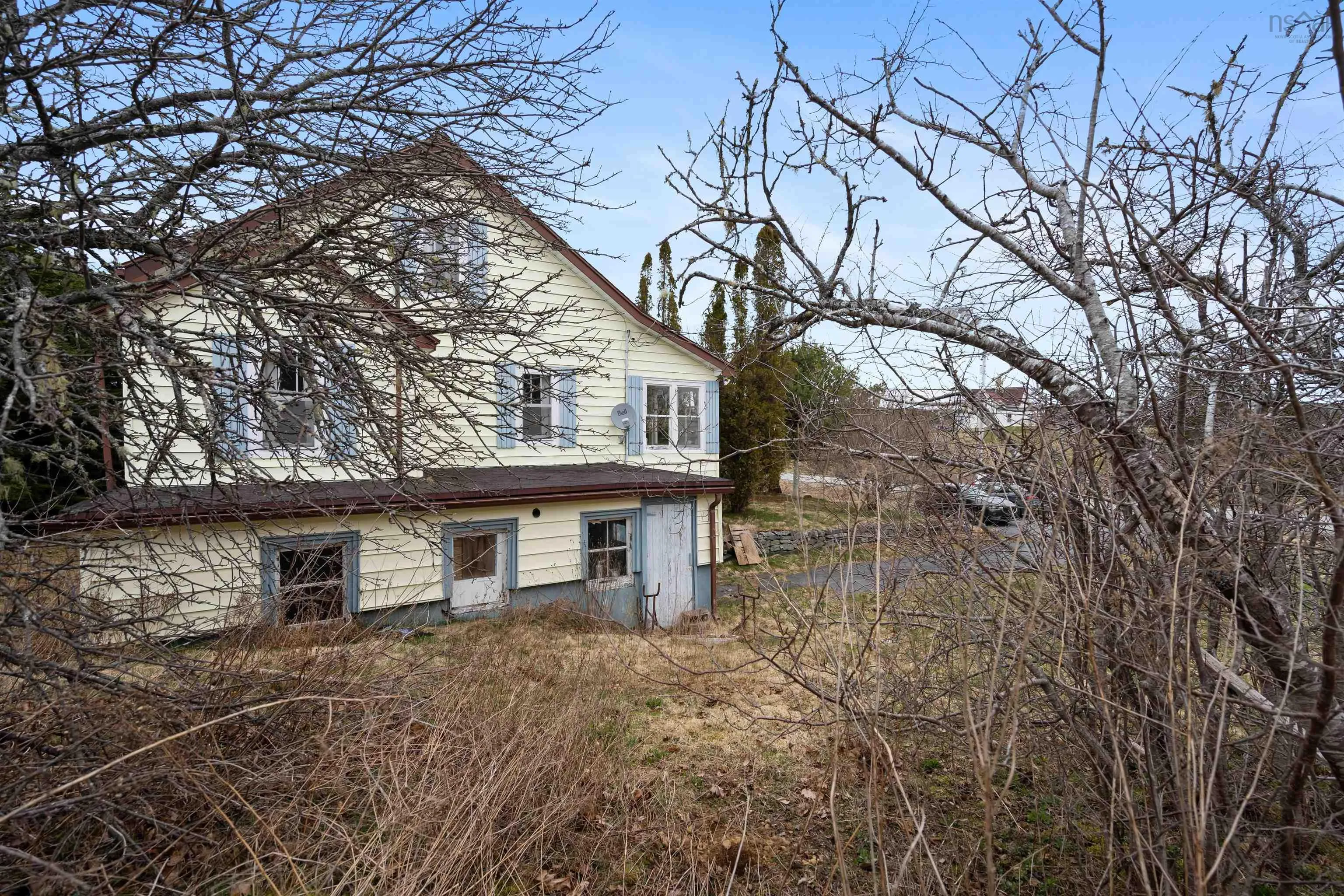 28915 Highway 7, Moser River Ns B0j 2k0, 4 Bedrooms Bedrooms, ,1 BathroomBathrooms,Residential,For Sale,Highway 7,202509127