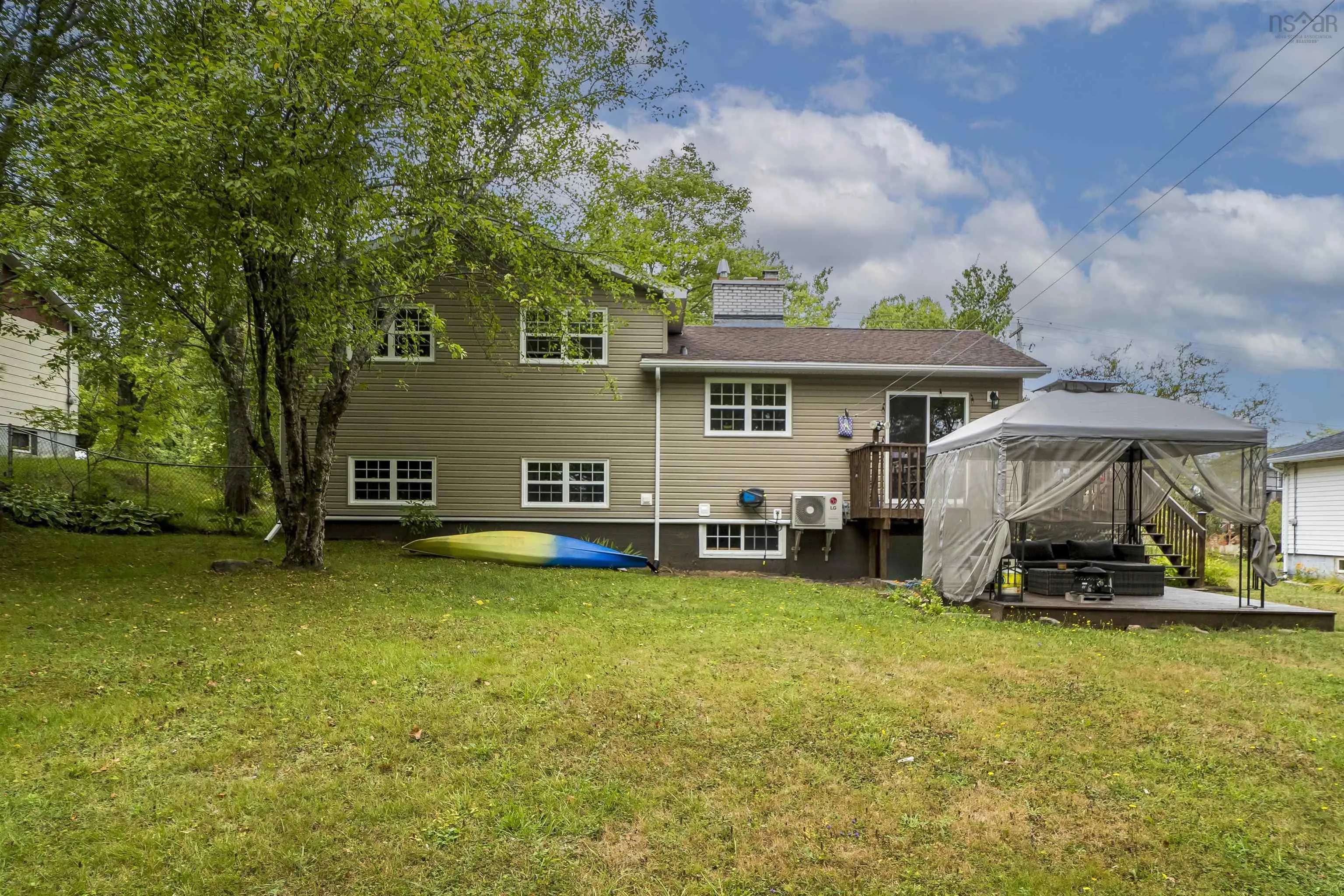 1221 Beaver Bank Road, Beaver Bank, NS B4G 1E8, 4 Bedrooms Bedrooms, ,2 BathroomsBathrooms,Residential,For Sale,Beaver Bank,202522349