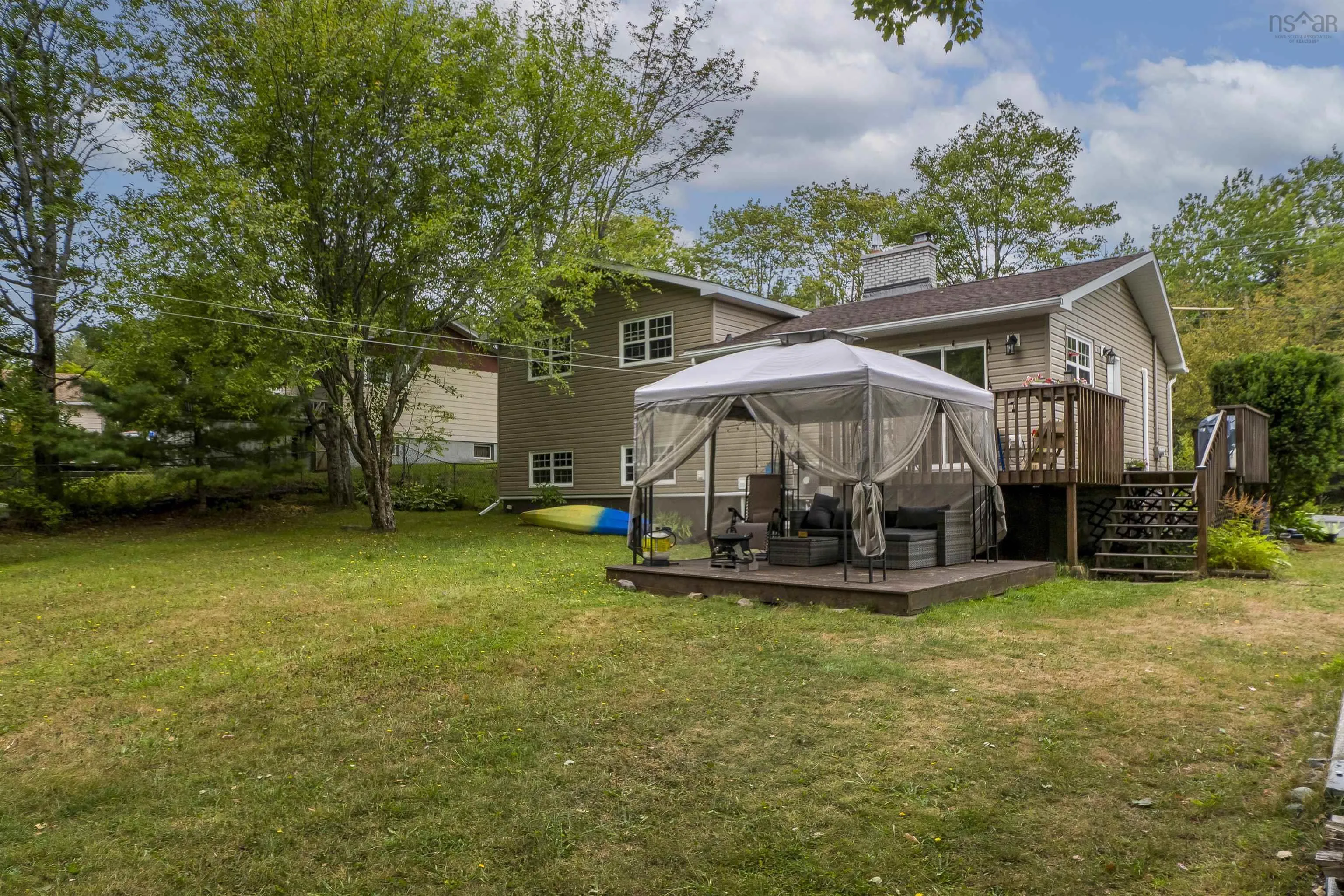 1221 Beaver Bank Road, Beaver Bank, NS B4G 1E8, 4 Bedrooms Bedrooms, ,2 BathroomsBathrooms,Residential,For Sale,Beaver Bank,202522349