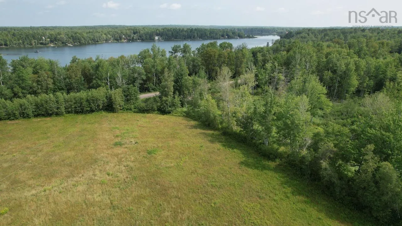 1134 Lake Road, Mattatall Lake, NS B0M 1Z0, ,Land,For Sale,Lake,202519517