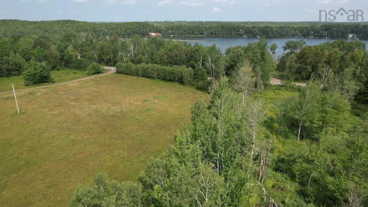 1134 Lake Road, Mattatall Lake, NS B0M 1Z0, ,Land,For Sale,Lake,202519517