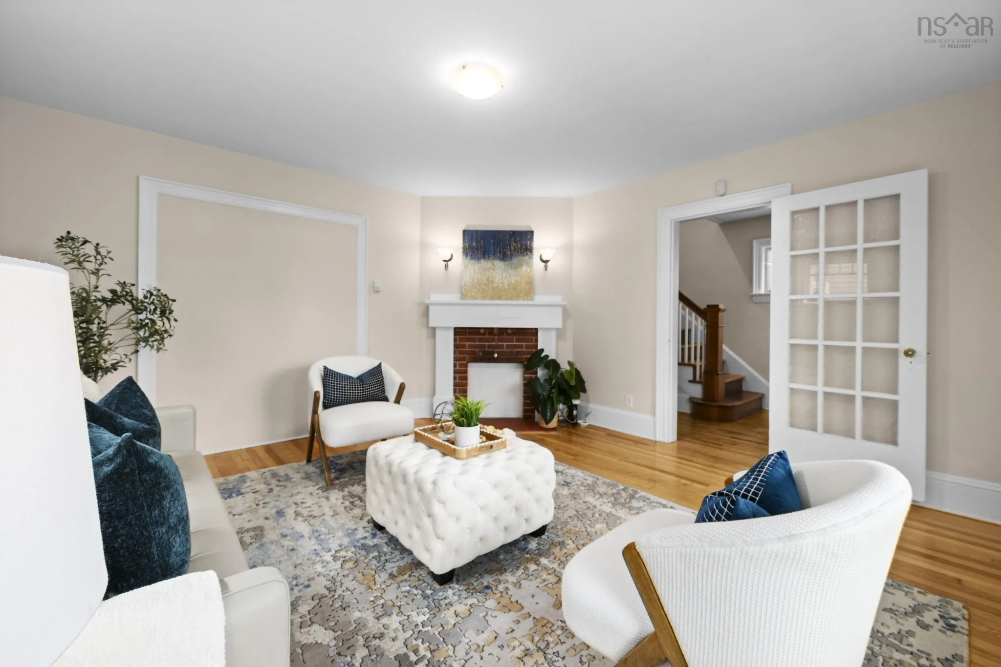 6021 Shirley Street, Halifax, NS B3H 2M9, 4 Bedrooms Bedrooms, ,2 BathroomsBathrooms,Residential,For Sale,Shirley,202525557