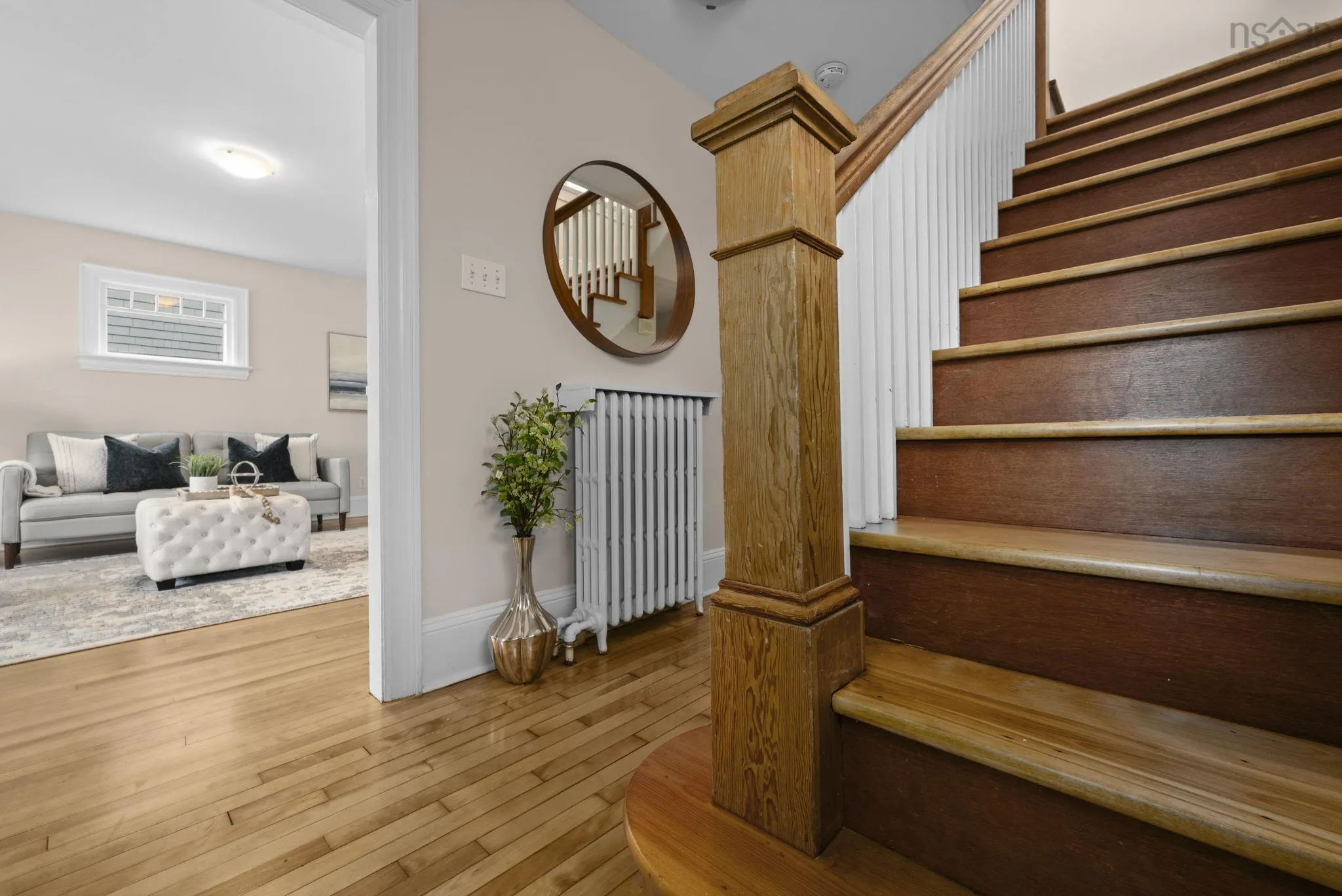 6021 Shirley Street, Halifax, NS B3H 2M9, 4 Bedrooms Bedrooms, ,2 BathroomsBathrooms,Residential,For Sale,Shirley,202525557