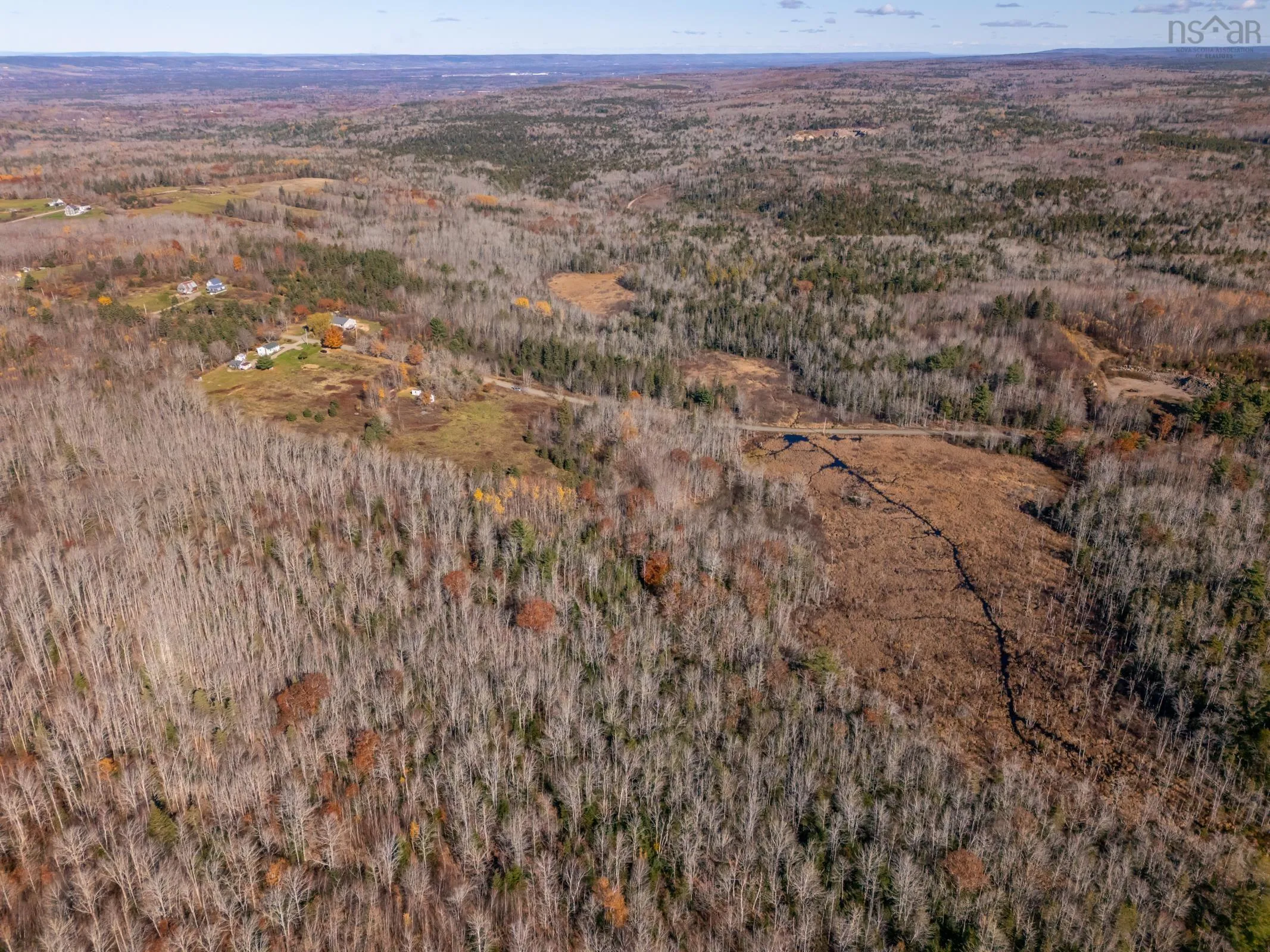 1405 Bloomington Road, Bloomington Ns B0s 1p0, ,Land,For Sale,Bloomington,202509636