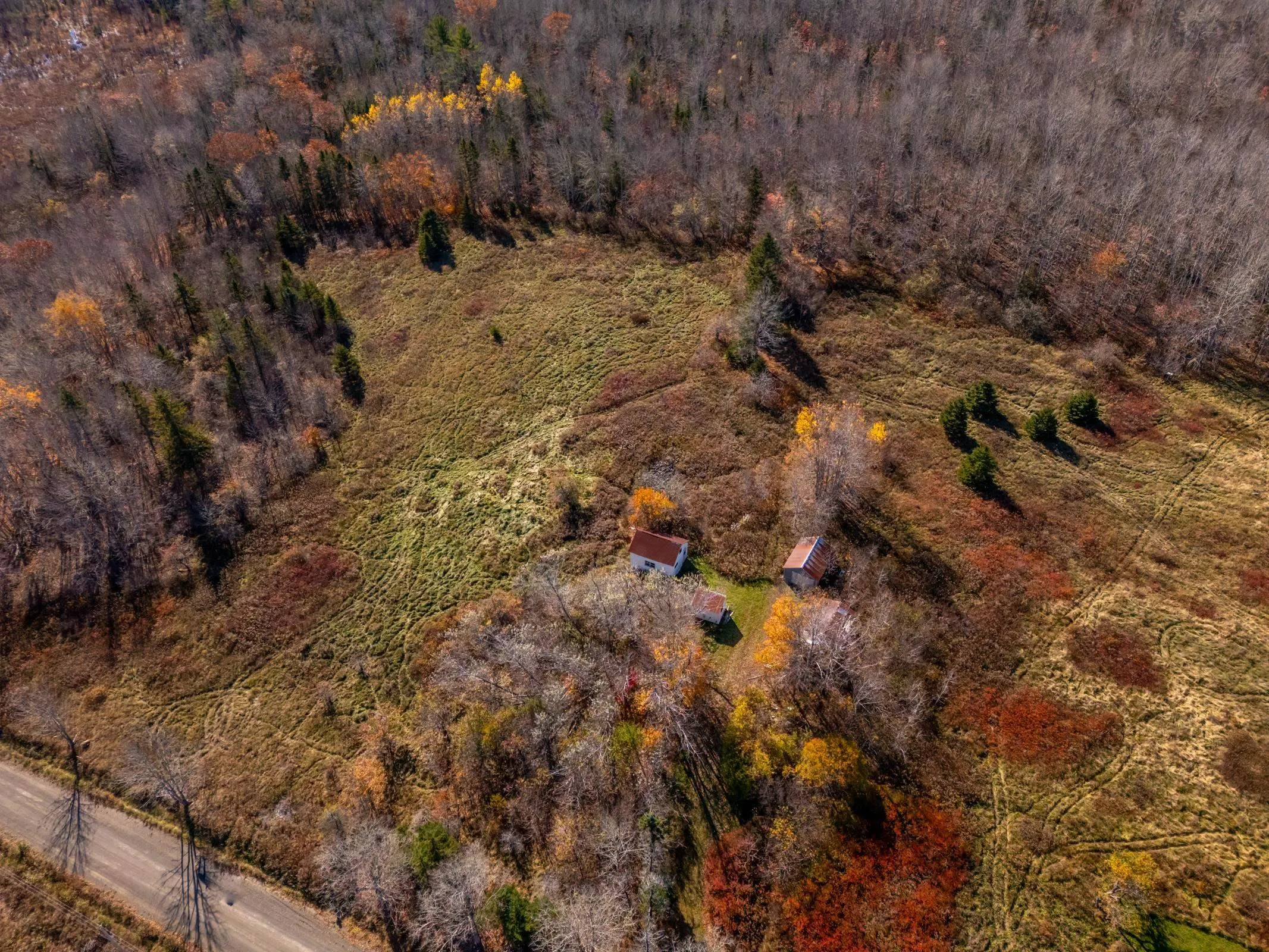 1405 Bloomington Road, Bloomington Ns B0s 1p0, ,Land,For Sale,Bloomington,202509636