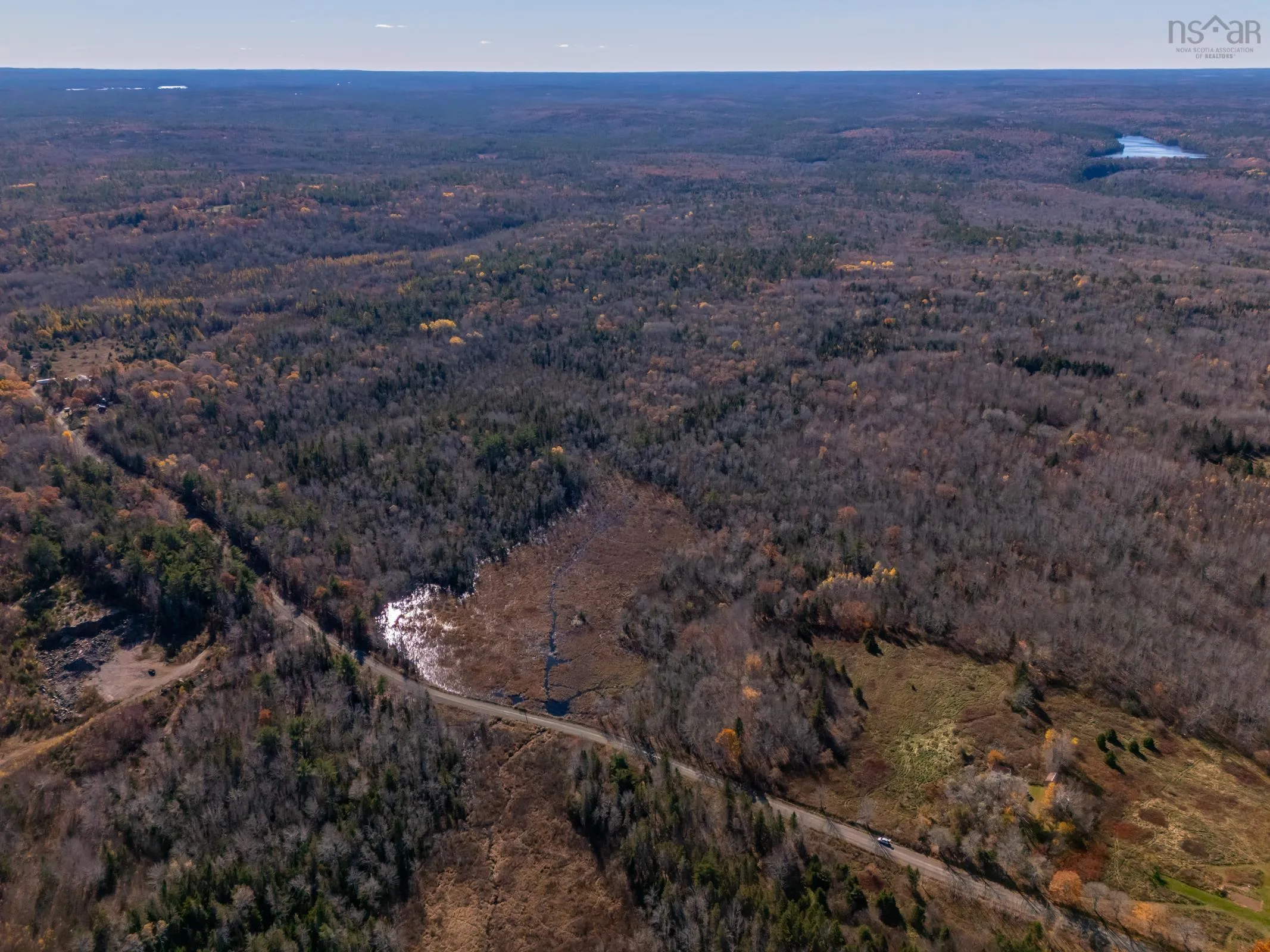 1405 Bloomington Road, Bloomington Ns B0s 1p0, ,Land,For Sale,Bloomington,202509636