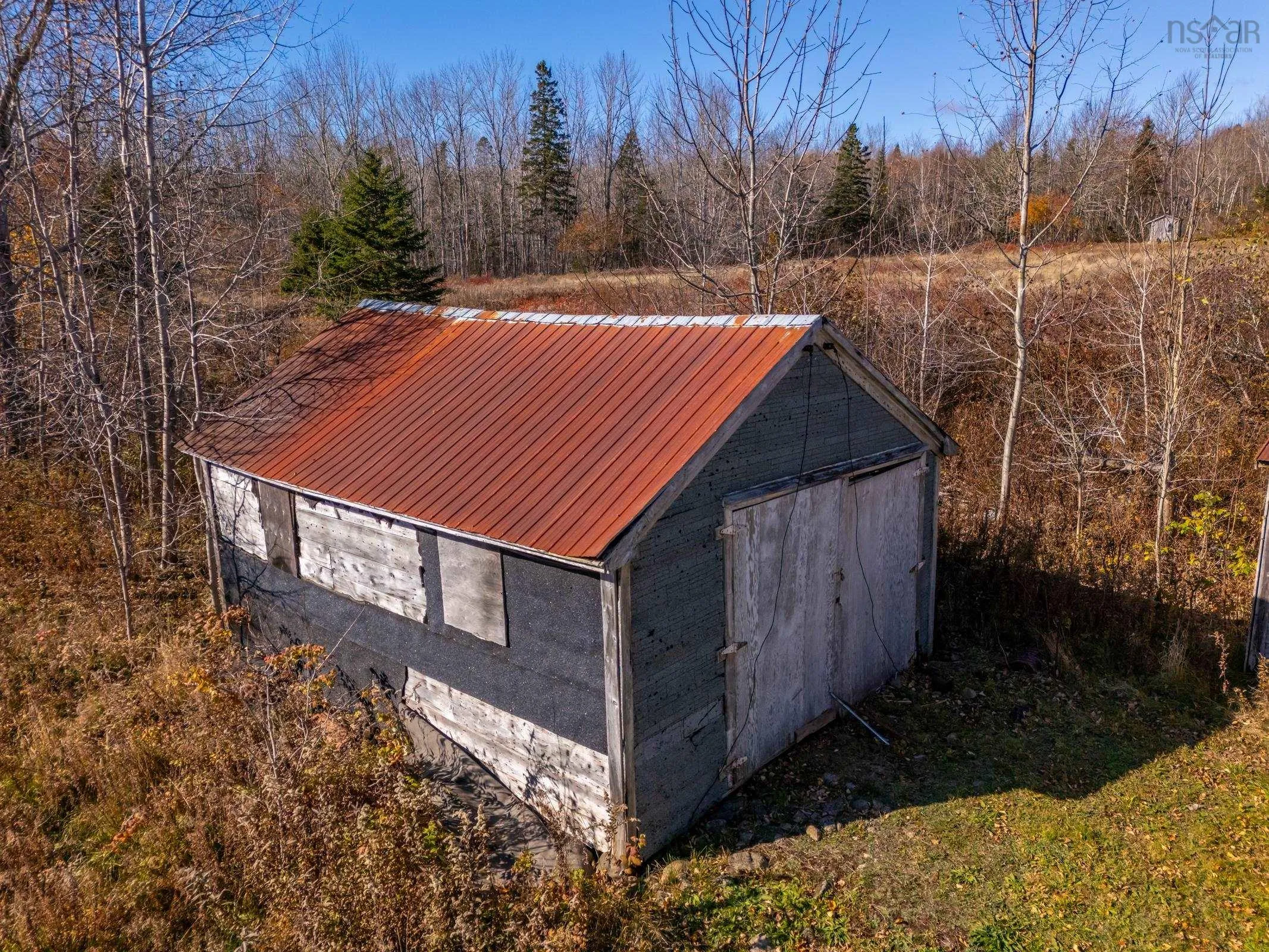 1405 Bloomington Road, Bloomington Ns B0s 1p0, ,Land,For Sale,Bloomington,202509636