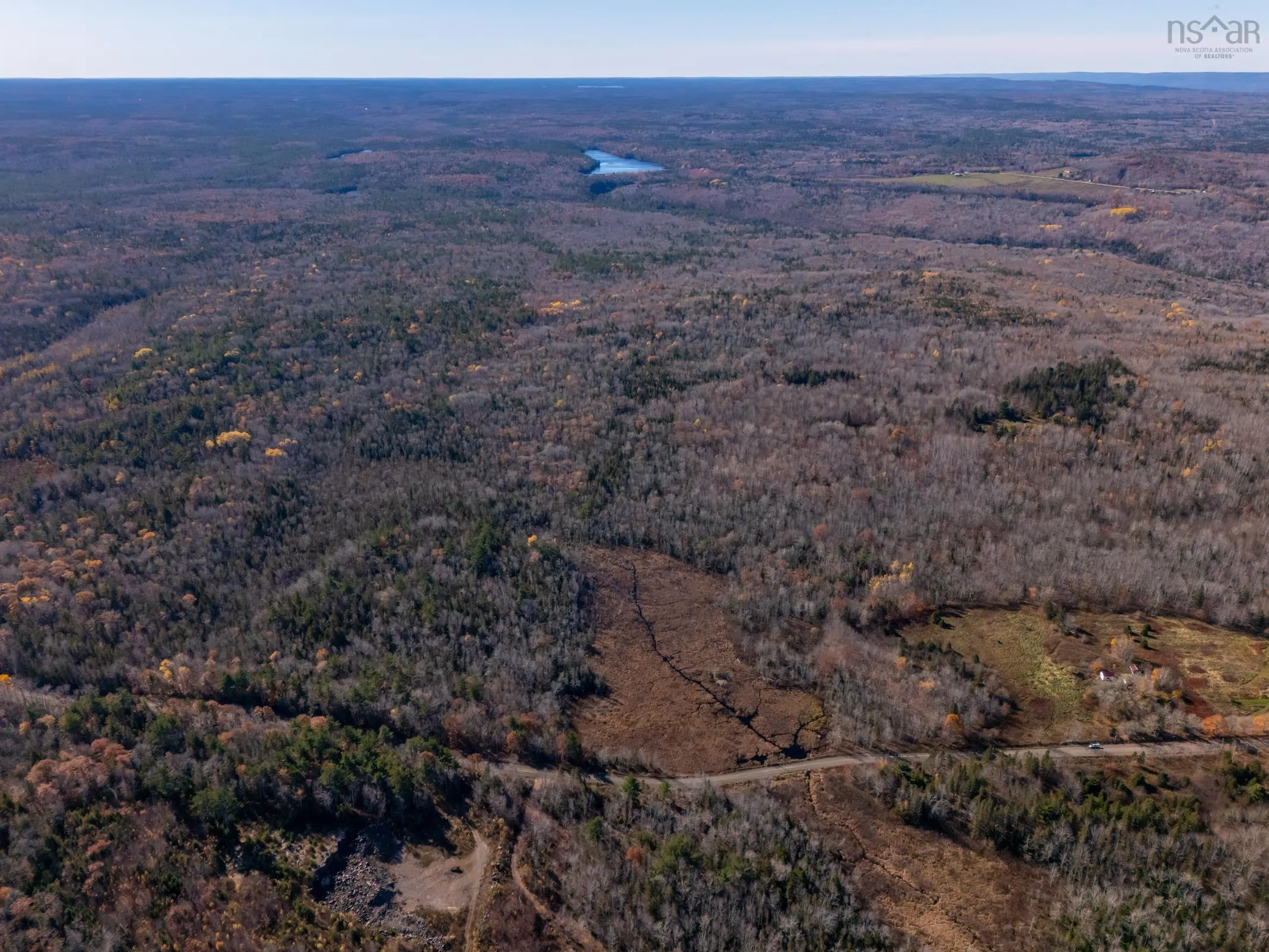 1405 Bloomington Road, Bloomington Ns B0s 1p0, ,Land,For Sale,Bloomington,202509636