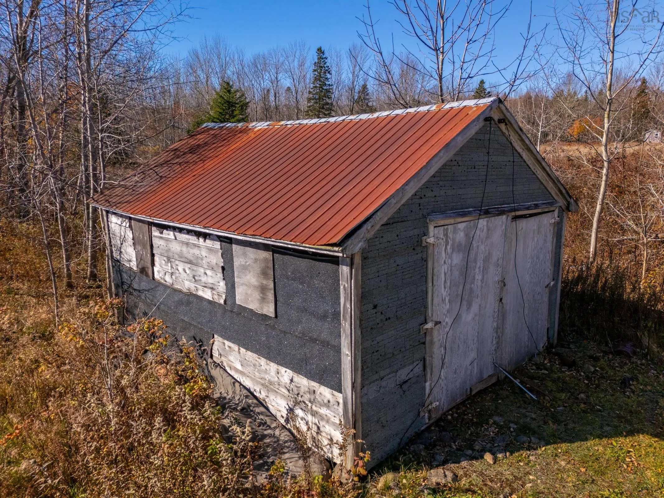 1405 Bloomington Road, Bloomington Ns B0s 1p0, ,Land,For Sale,Bloomington,202509636