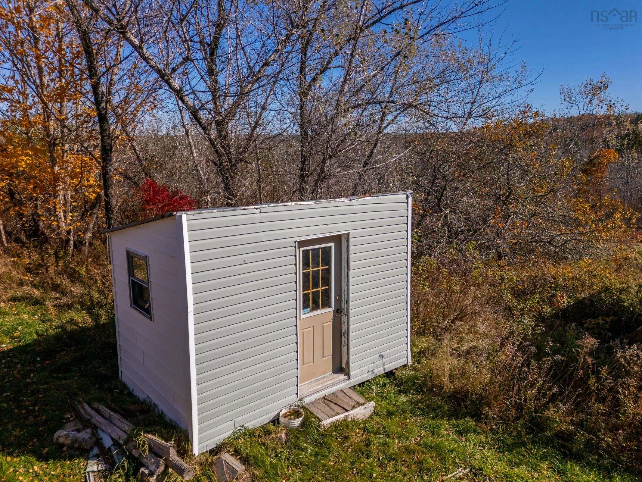 1405 Bloomington Road, Bloomington Ns B0s 1p0, ,Land,For Sale,Bloomington,202509636