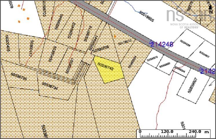Lot 63 Marble Mountain Road, Malagawatch NS B0E 2Y0, ,Land,For Sale,Marble Mountain,202218935