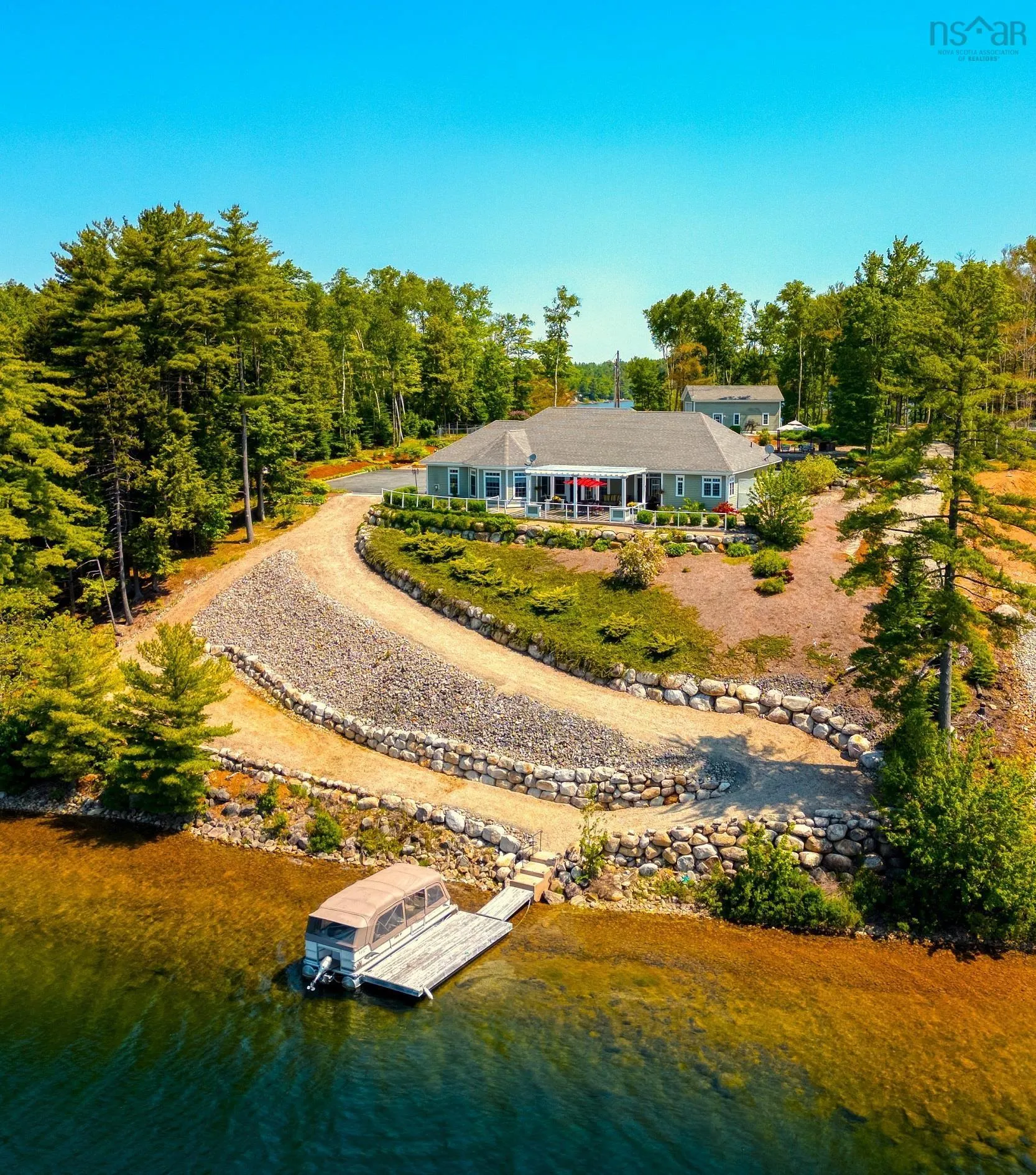 409 Aulenback Point Road, Sweetland, NS B0J 1E0, 3 Bedrooms Bedrooms, ,3 BathroomsBathrooms,Residential,For Sale,Aulenback Point,202516068