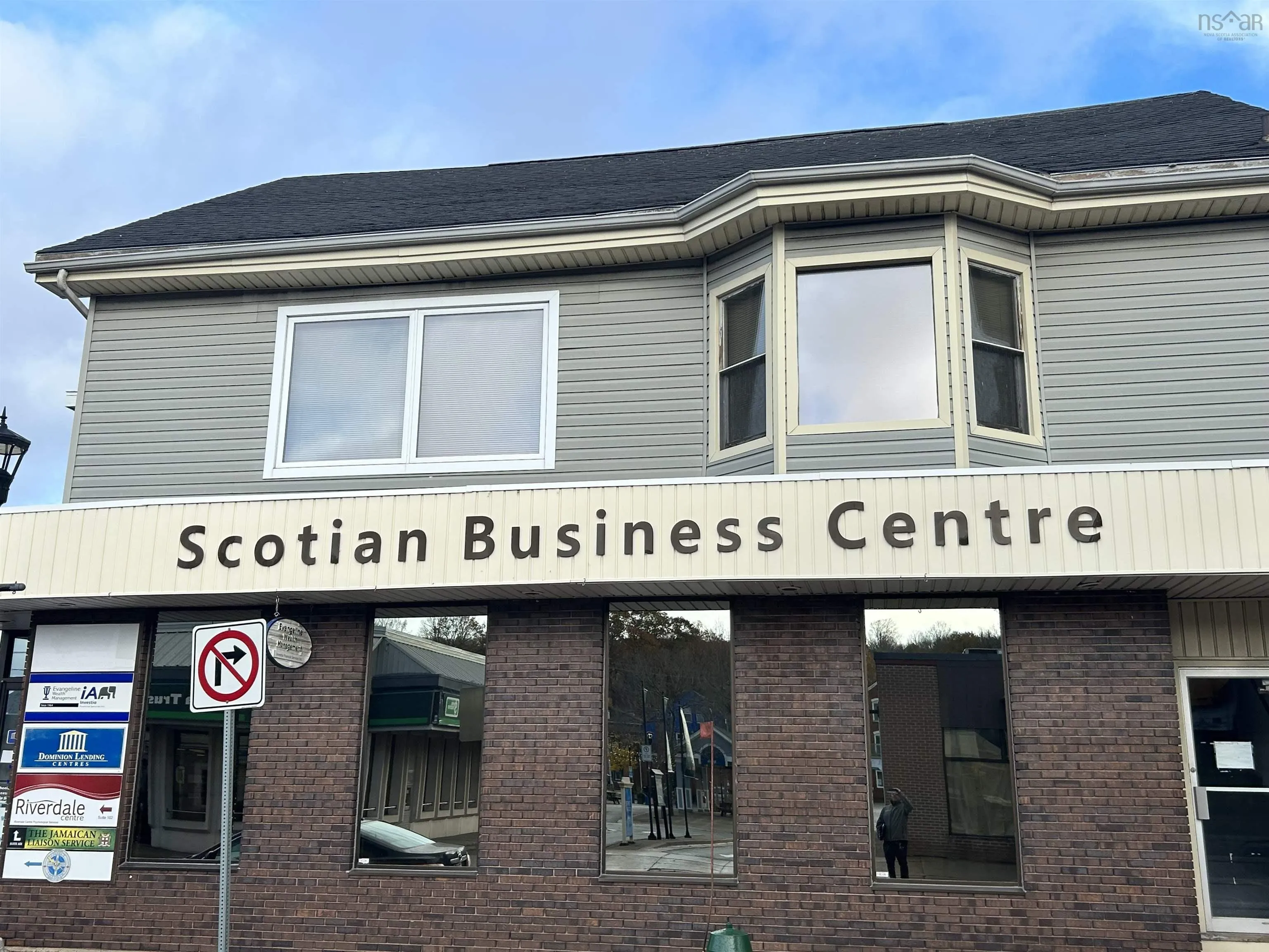 35 Webster Street, Kentville, NS B4N 1H4, ,Commercial Sale,For Sale,Webster,202519438