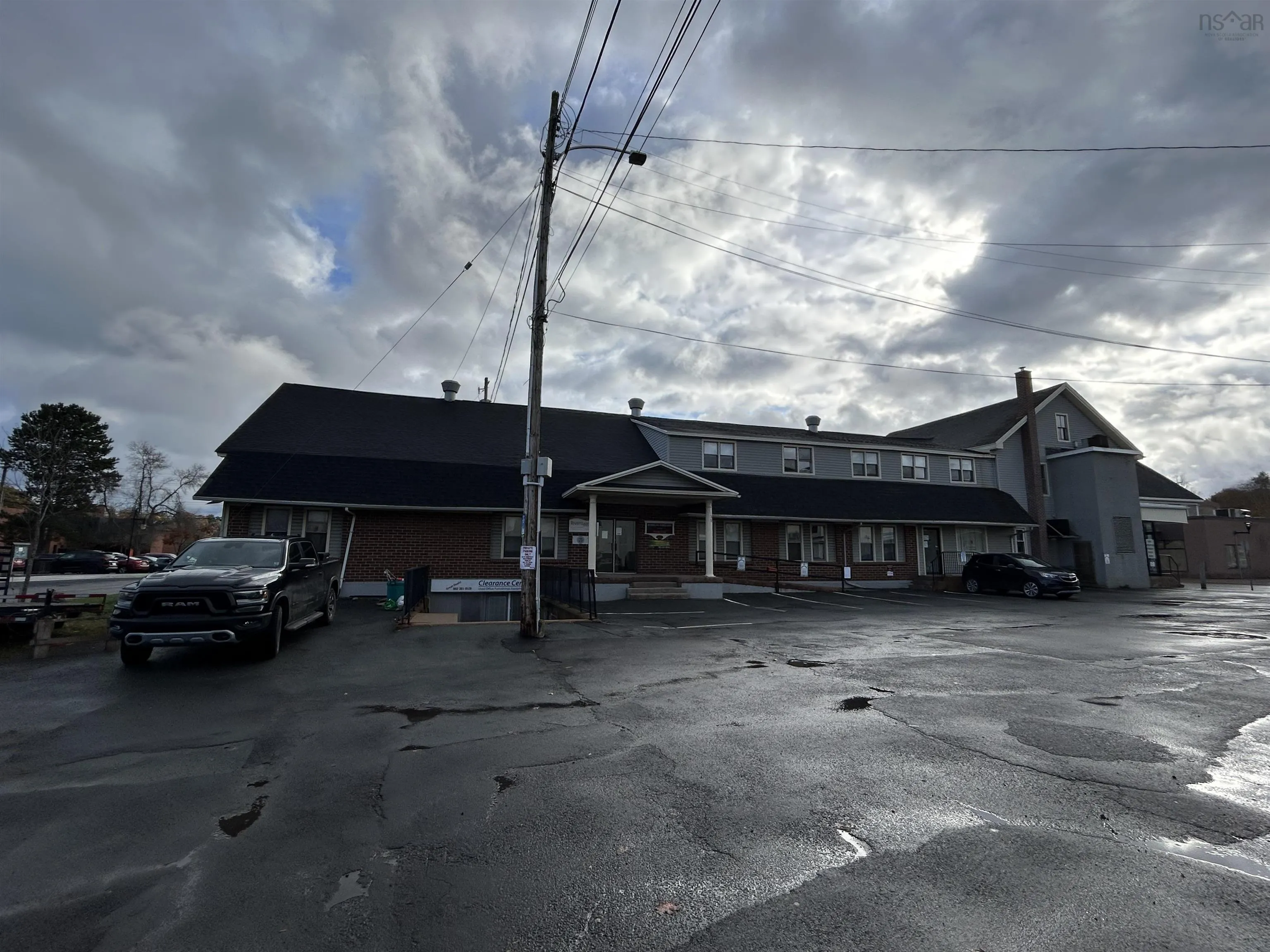 35 Webster Street, Kentville, NS B4N 1H4, ,Commercial Sale,For Sale,Webster,202519438