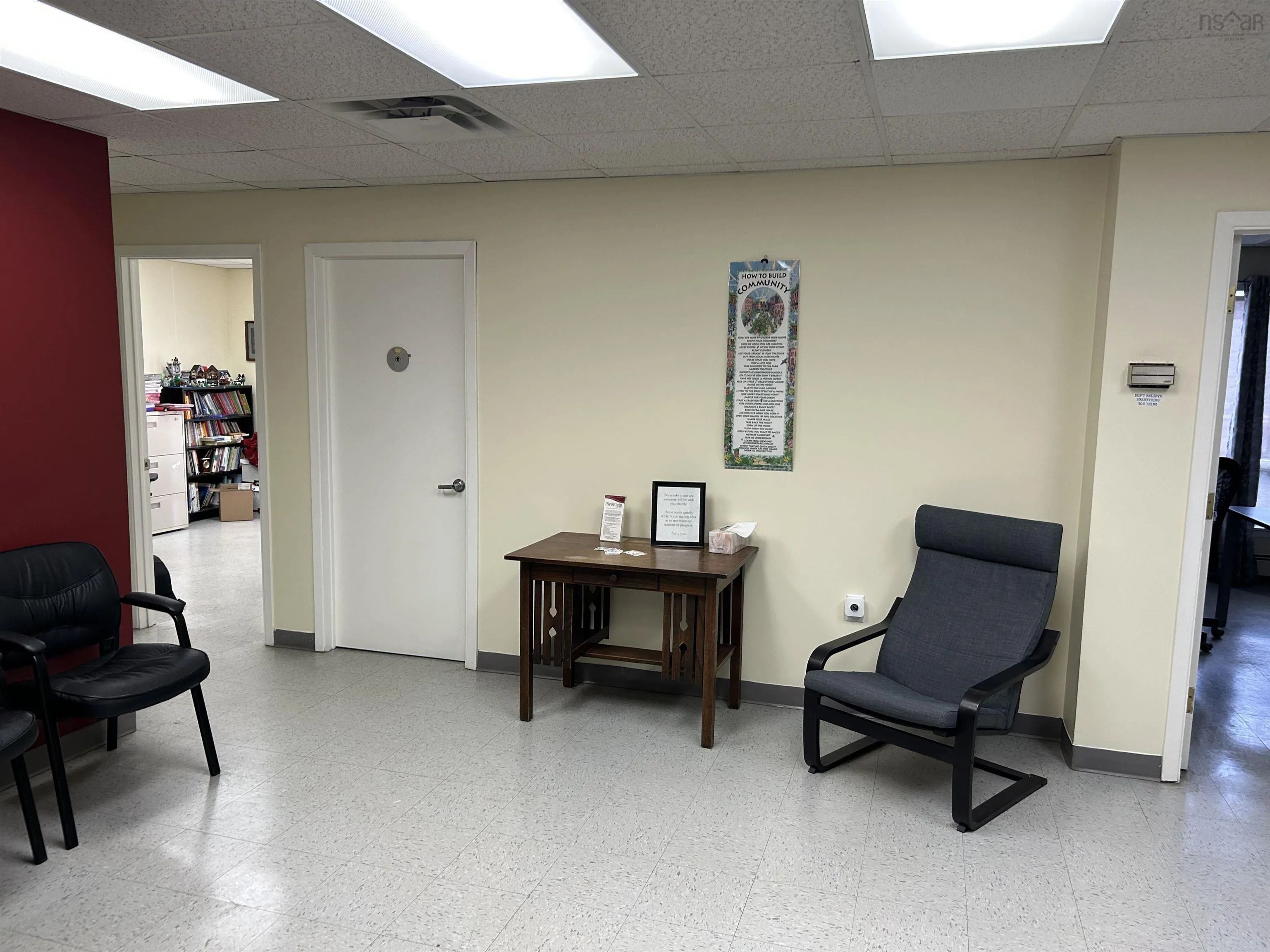 35 Webster Street, Kentville, NS B4N 1H4, ,Commercial Sale,For Sale,Webster,202519438
