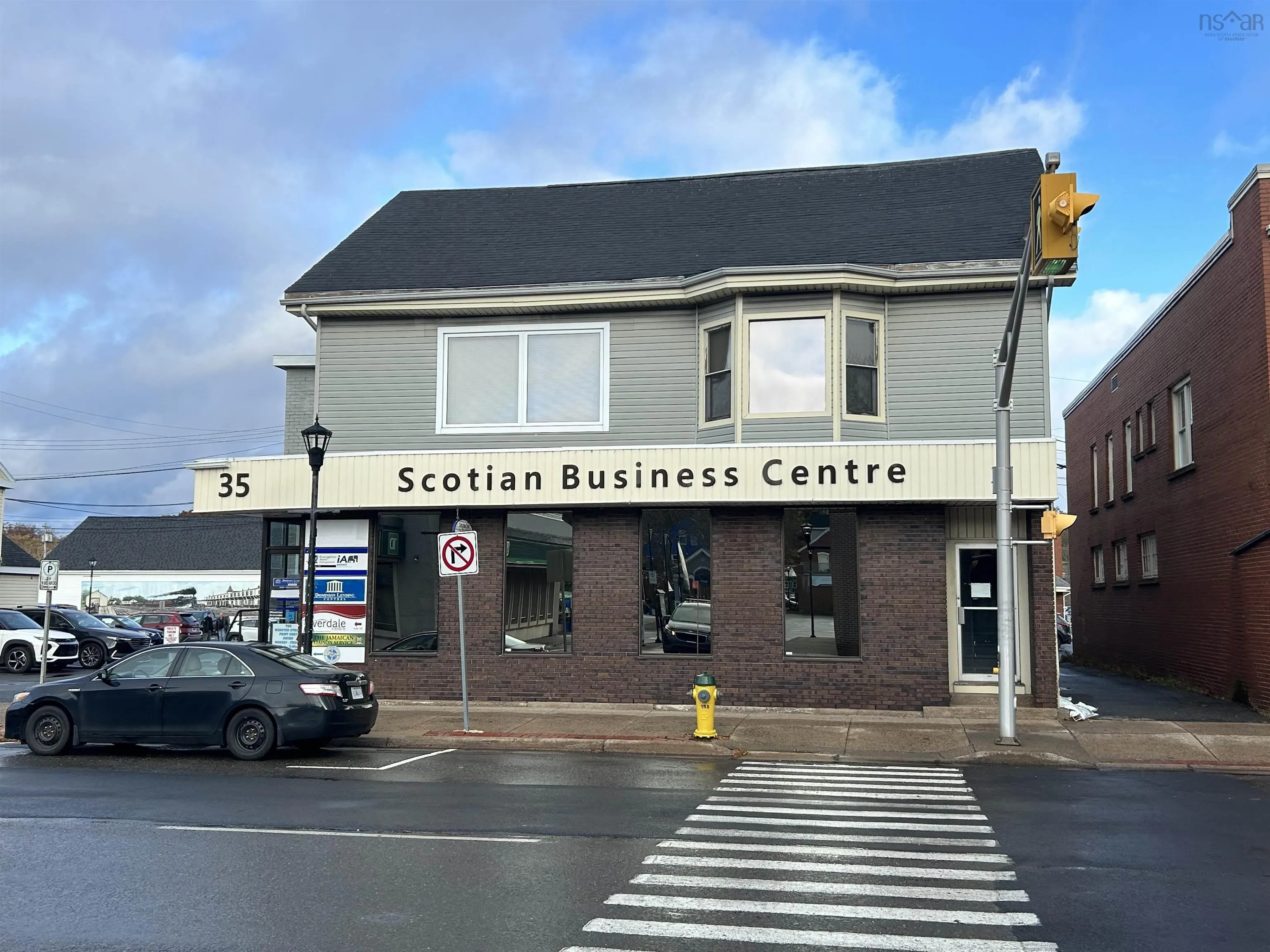 35 Webster Street, Kentville, NS B4N 1H4, ,Commercial Sale,For Sale,Webster,202519438