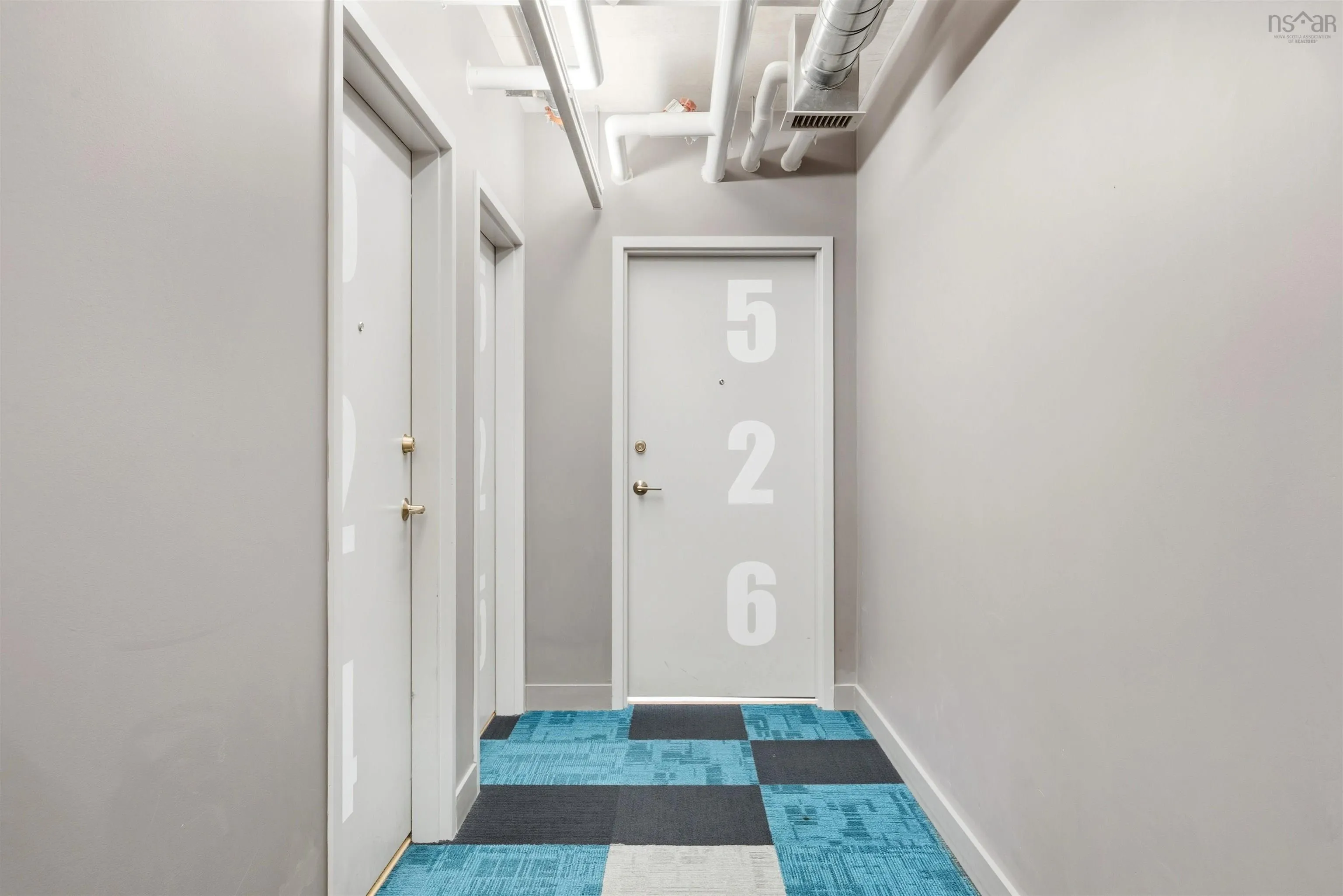 526-1065 Barrington Street, Halifax, NS B3H 2P8, 2 Bedrooms Bedrooms, ,1 BathroomBathrooms,Residential,For Sale,Barrington,202525618