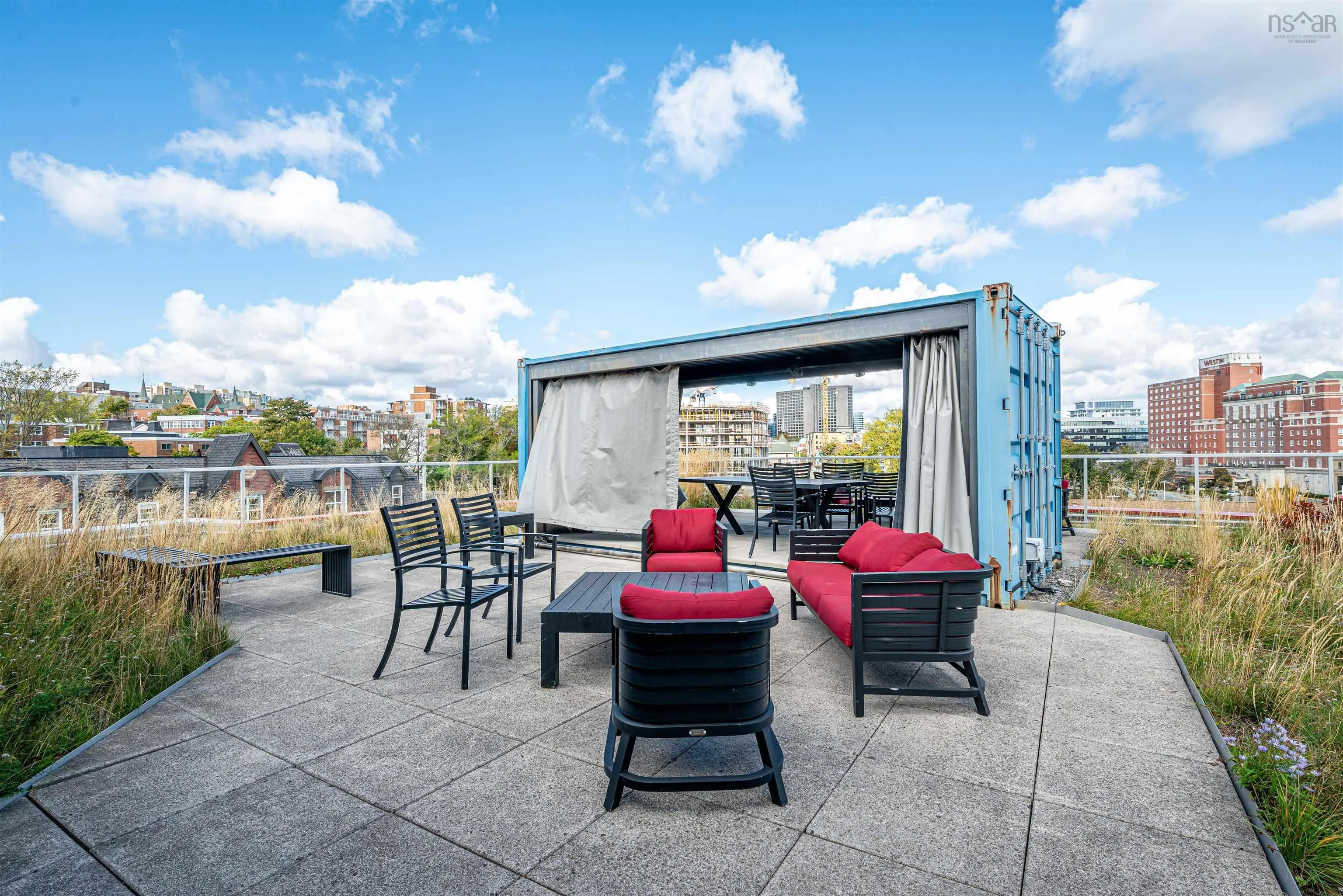 526-1065 Barrington Street, Halifax, NS B3H 2P8, 2 Bedrooms Bedrooms, ,1 BathroomBathrooms,Residential,For Sale,Barrington,202525618