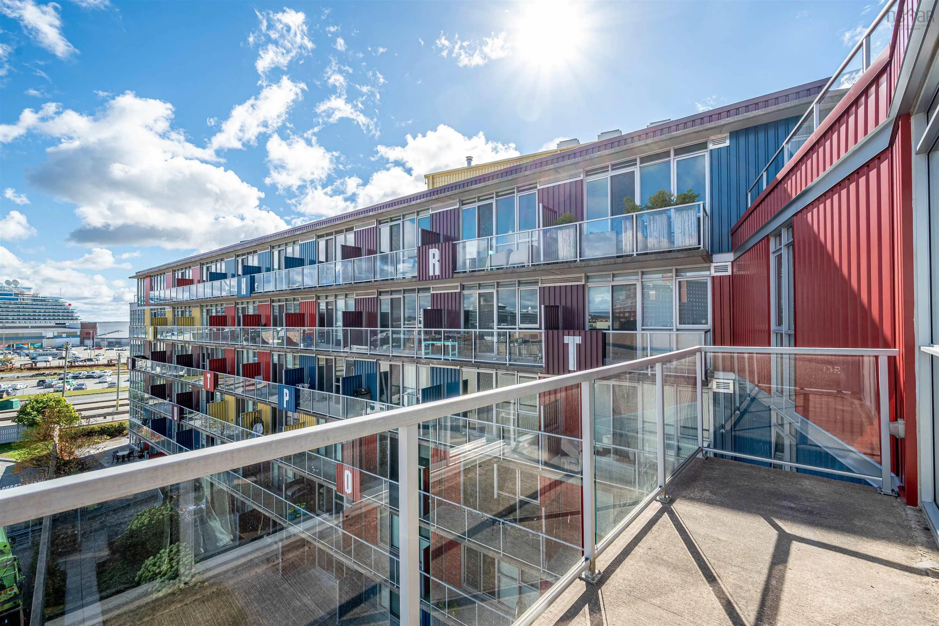 526-1065 Barrington Street, Halifax, NS B3H 2P8, 2 Bedrooms Bedrooms, ,1 BathroomBathrooms,Residential,For Sale,Barrington,202525618