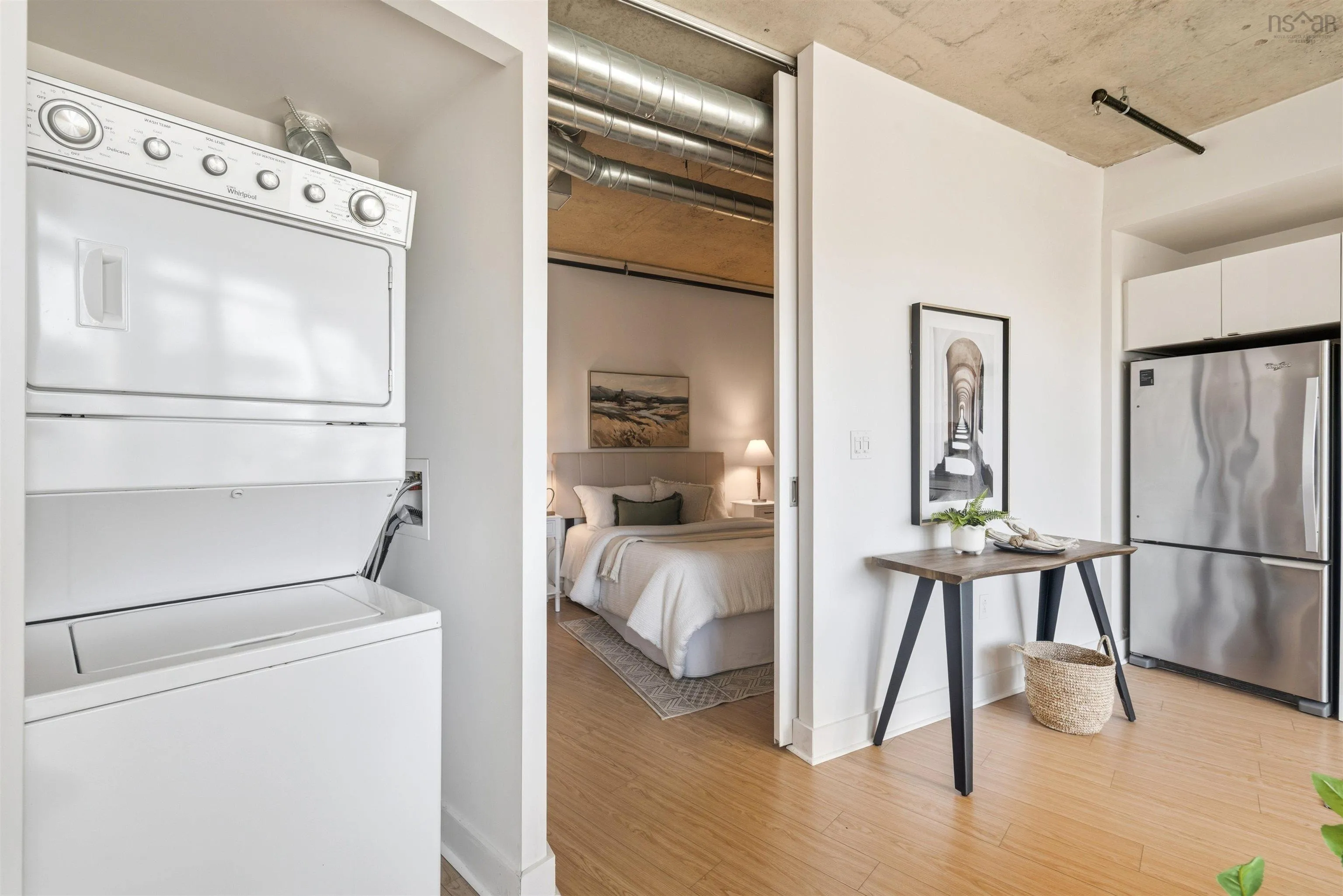 526-1065 Barrington Street, Halifax, NS B3H 2P8, 2 Bedrooms Bedrooms, ,1 BathroomBathrooms,Residential,For Sale,Barrington,202525618