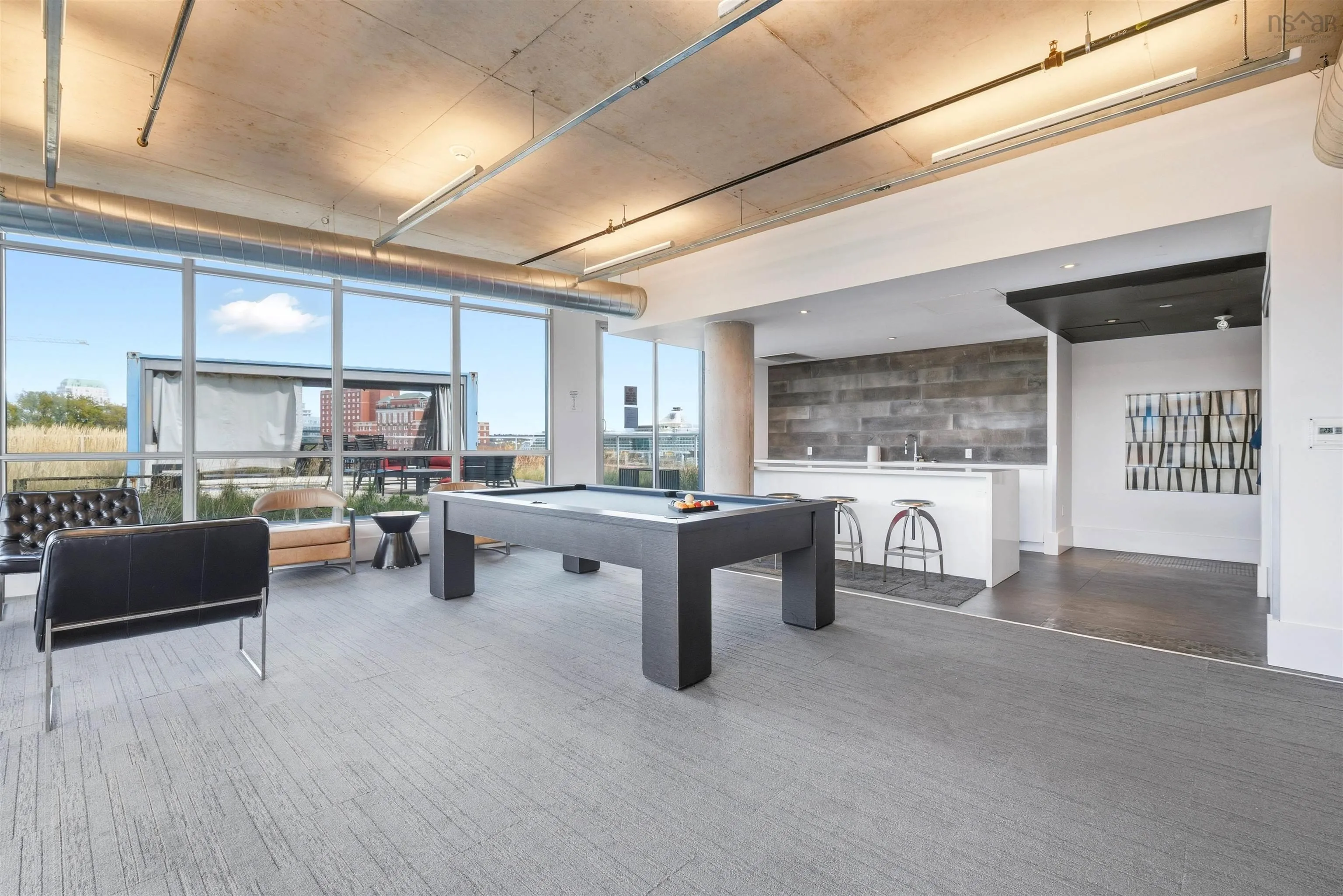 526-1065 Barrington Street, Halifax, NS B3H 2P8, 2 Bedrooms Bedrooms, ,1 BathroomBathrooms,Residential,For Sale,Barrington,202525618