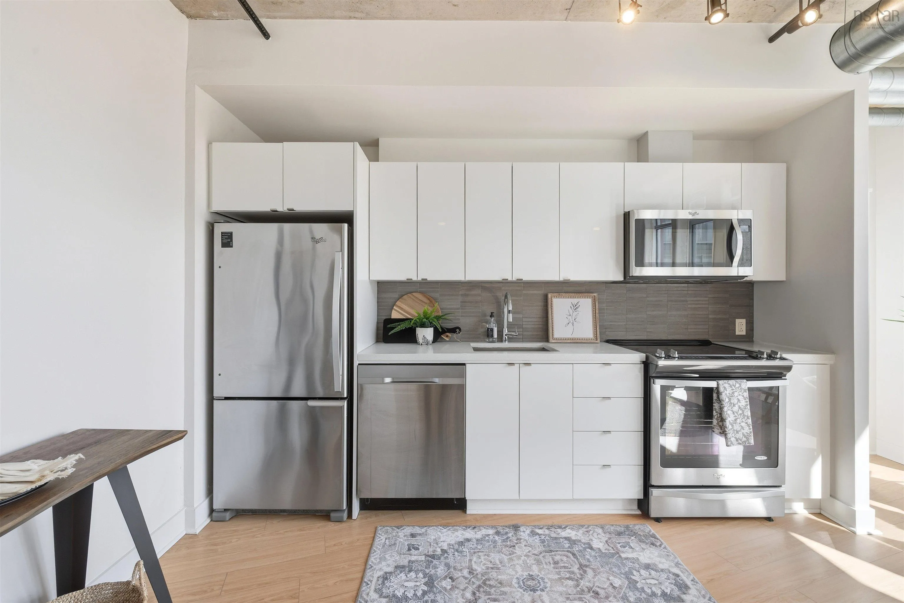 526-1065 Barrington Street, Halifax, NS B3H 2P8, 2 Bedrooms Bedrooms, ,1 BathroomBathrooms,Residential,For Sale,Barrington,202525618