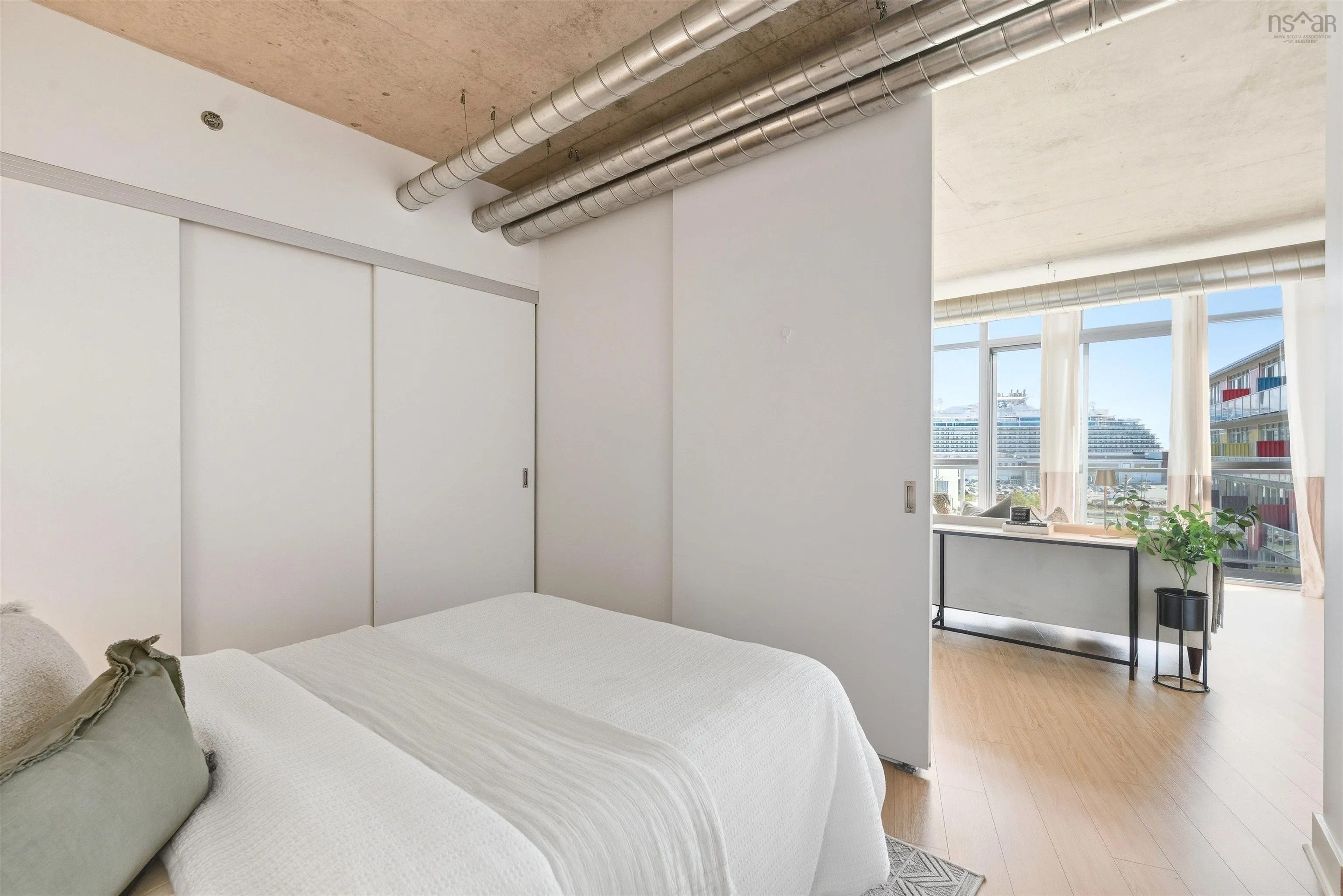 526-1065 Barrington Street, Halifax, NS B3H 2P8, 2 Bedrooms Bedrooms, ,1 BathroomBathrooms,Residential,For Sale,Barrington,202525618
