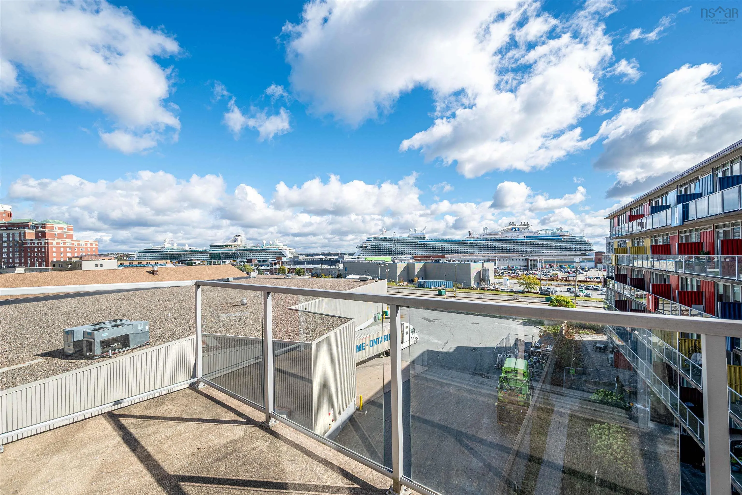 526-1065 Barrington Street, Halifax, NS B3H 2P8, 2 Bedrooms Bedrooms, ,1 BathroomBathrooms,Residential,For Sale,Barrington,202525618