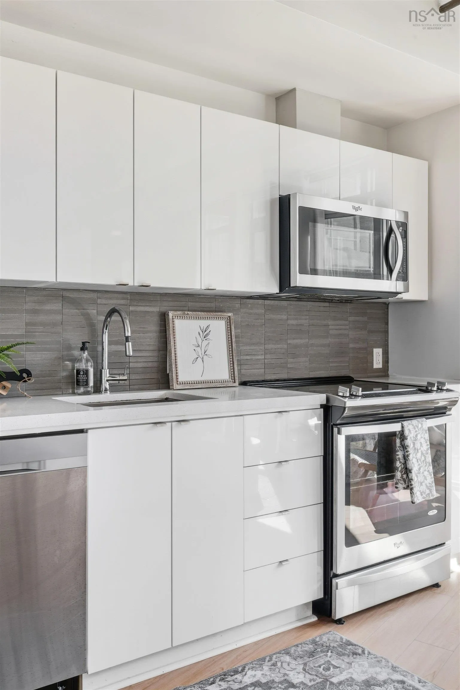 526-1065 Barrington Street, Halifax, NS B3H 2P8, 2 Bedrooms Bedrooms, ,1 BathroomBathrooms,Residential,For Sale,Barrington,202525618