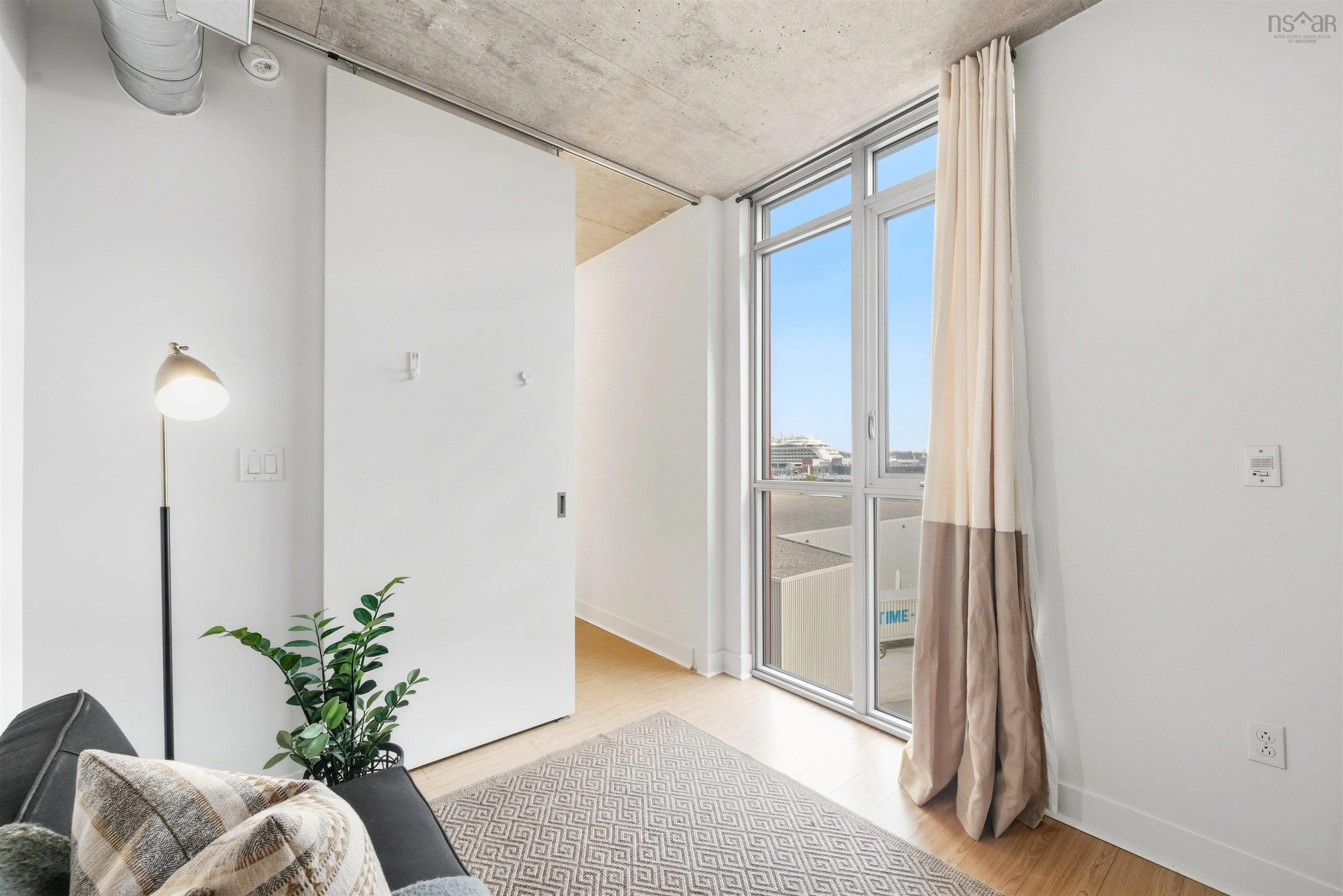 526-1065 Barrington Street, Halifax, NS B3H 2P8, 2 Bedrooms Bedrooms, ,1 BathroomBathrooms,Residential,For Sale,Barrington,202525618