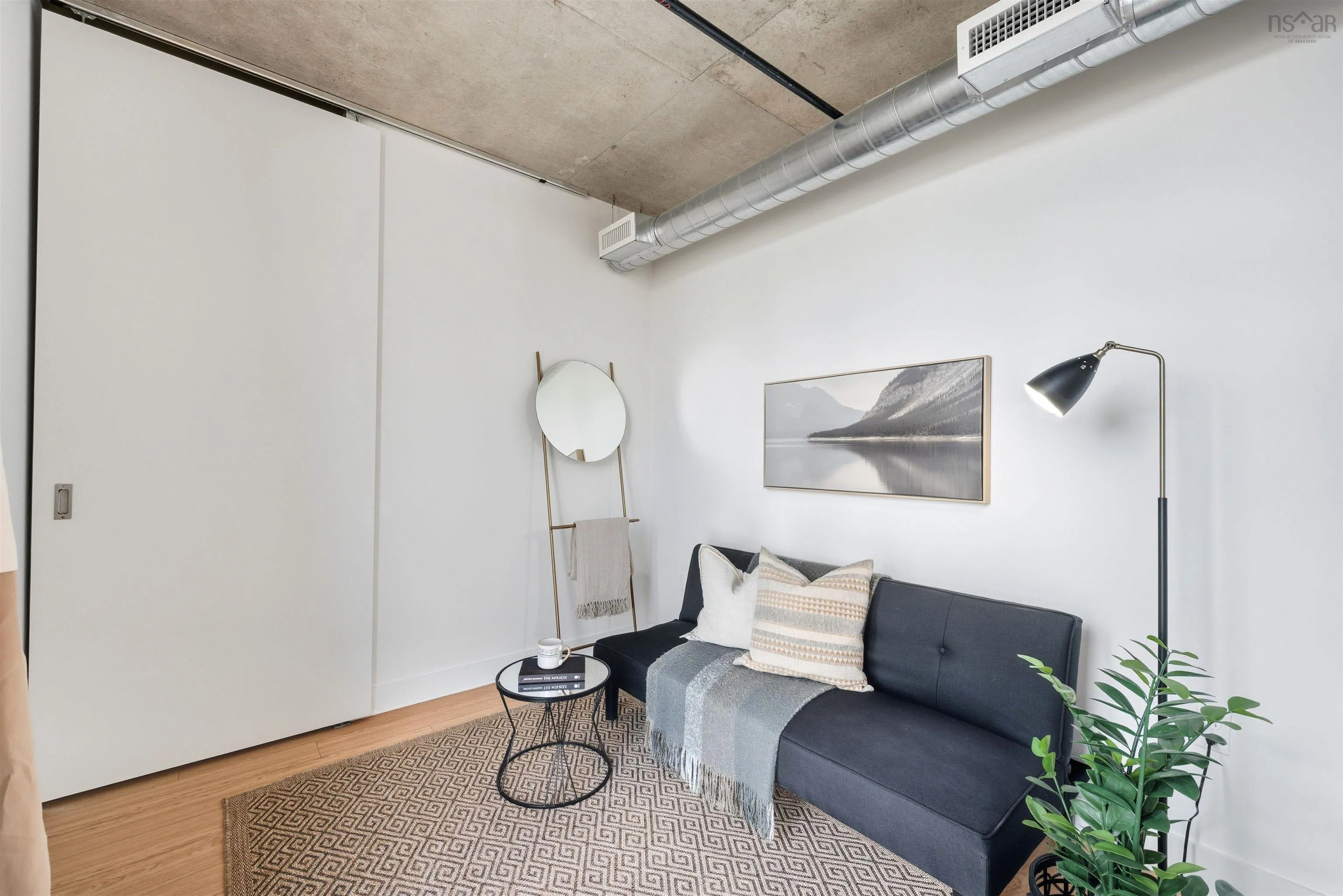 526-1065 Barrington Street, Halifax, NS B3H 2P8, 2 Bedrooms Bedrooms, ,1 BathroomBathrooms,Residential,For Sale,Barrington,202525618