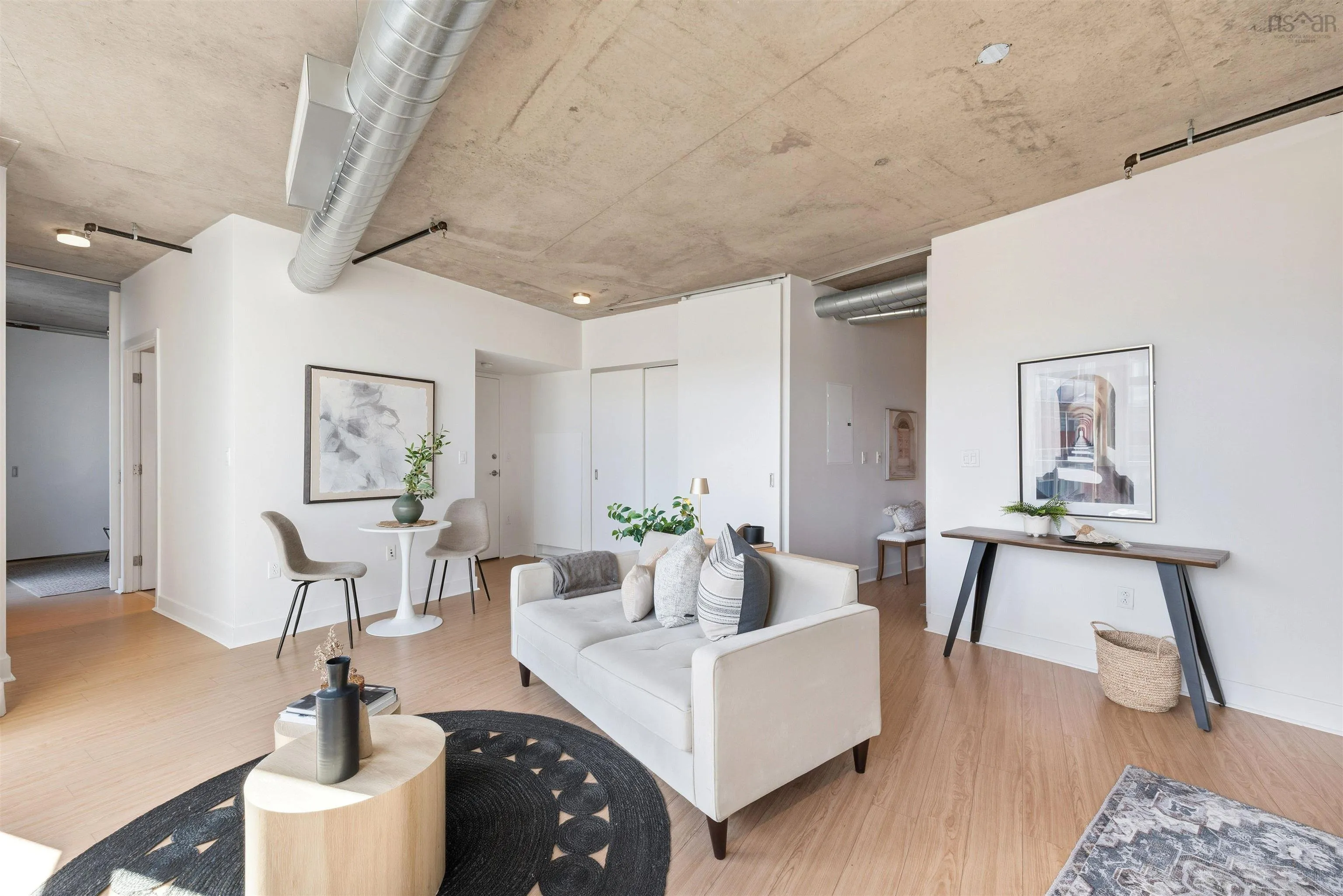 526-1065 Barrington Street, Halifax, NS B3H 2P8, 2 Bedrooms Bedrooms, ,1 BathroomBathrooms,Residential,For Sale,Barrington,202525618