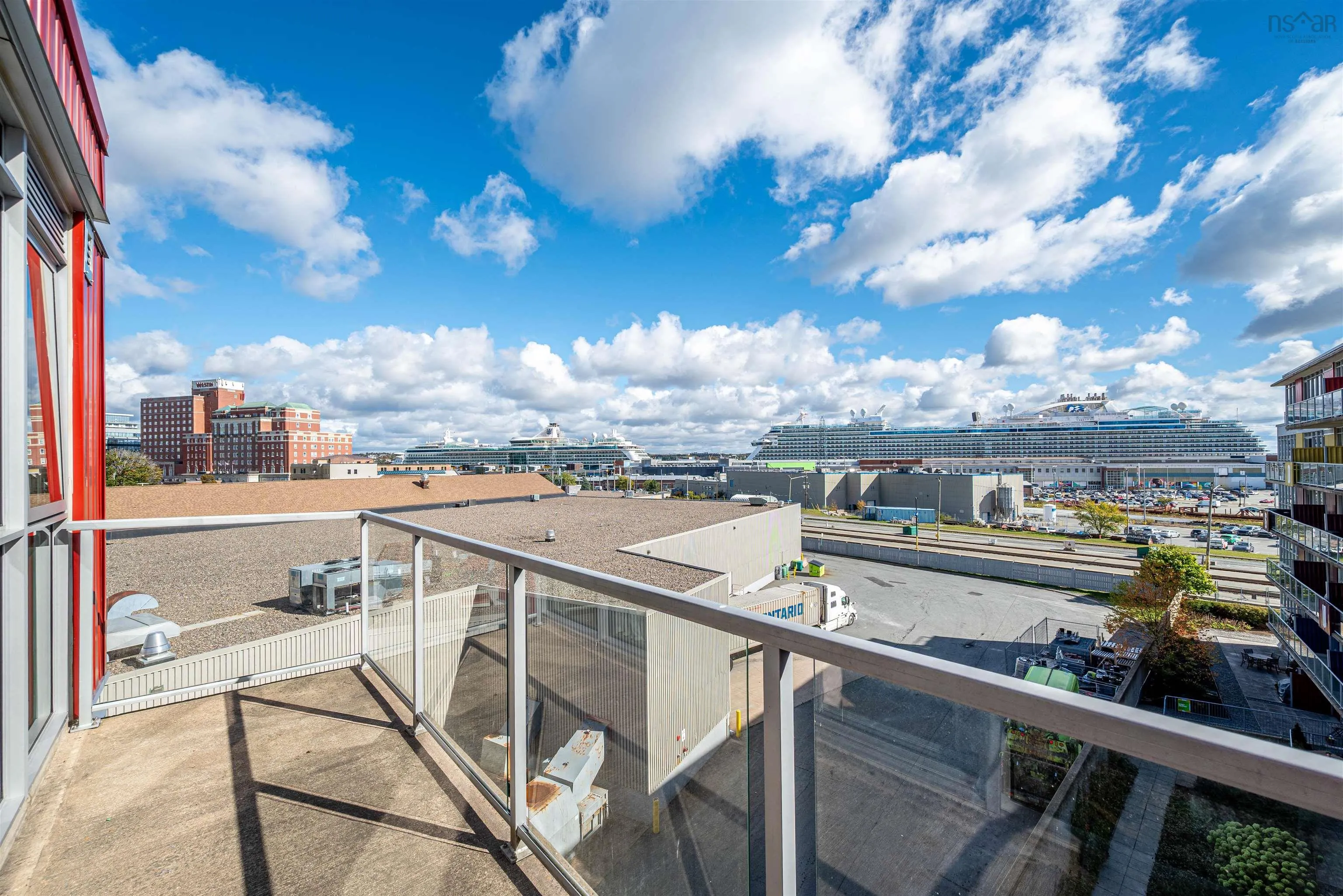 526-1065 Barrington Street, Halifax, NS B3H 2P8, 2 Bedrooms Bedrooms, ,1 BathroomBathrooms,Residential,For Sale,Barrington,202525618