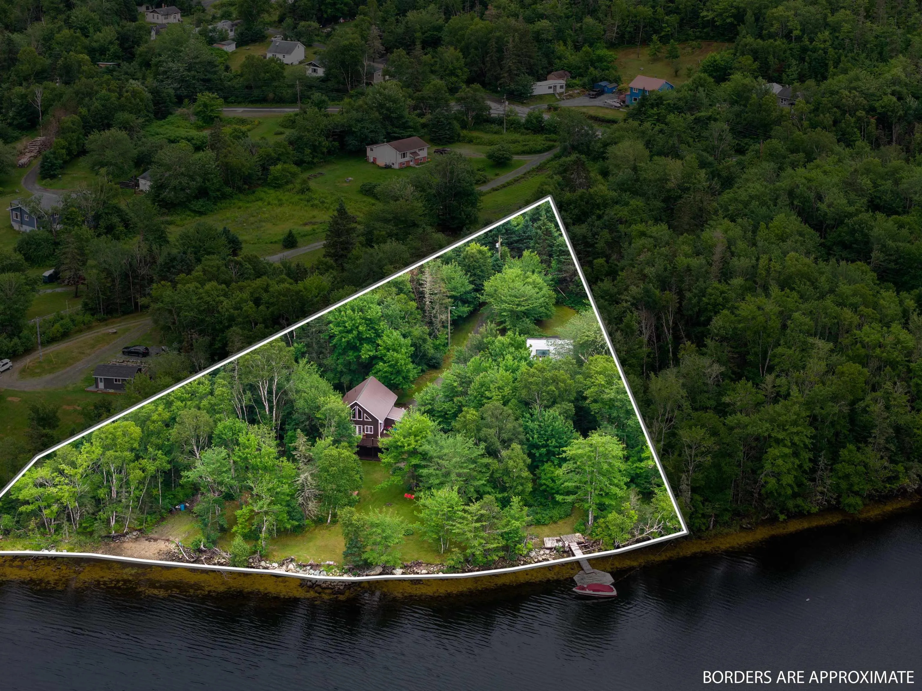 59 West Side Road, Sheet Harbour, NS B0J 3B0, 3 Bedrooms Bedrooms, ,2 BathroomsBathrooms,Residential,For Sale,West Side,202518355