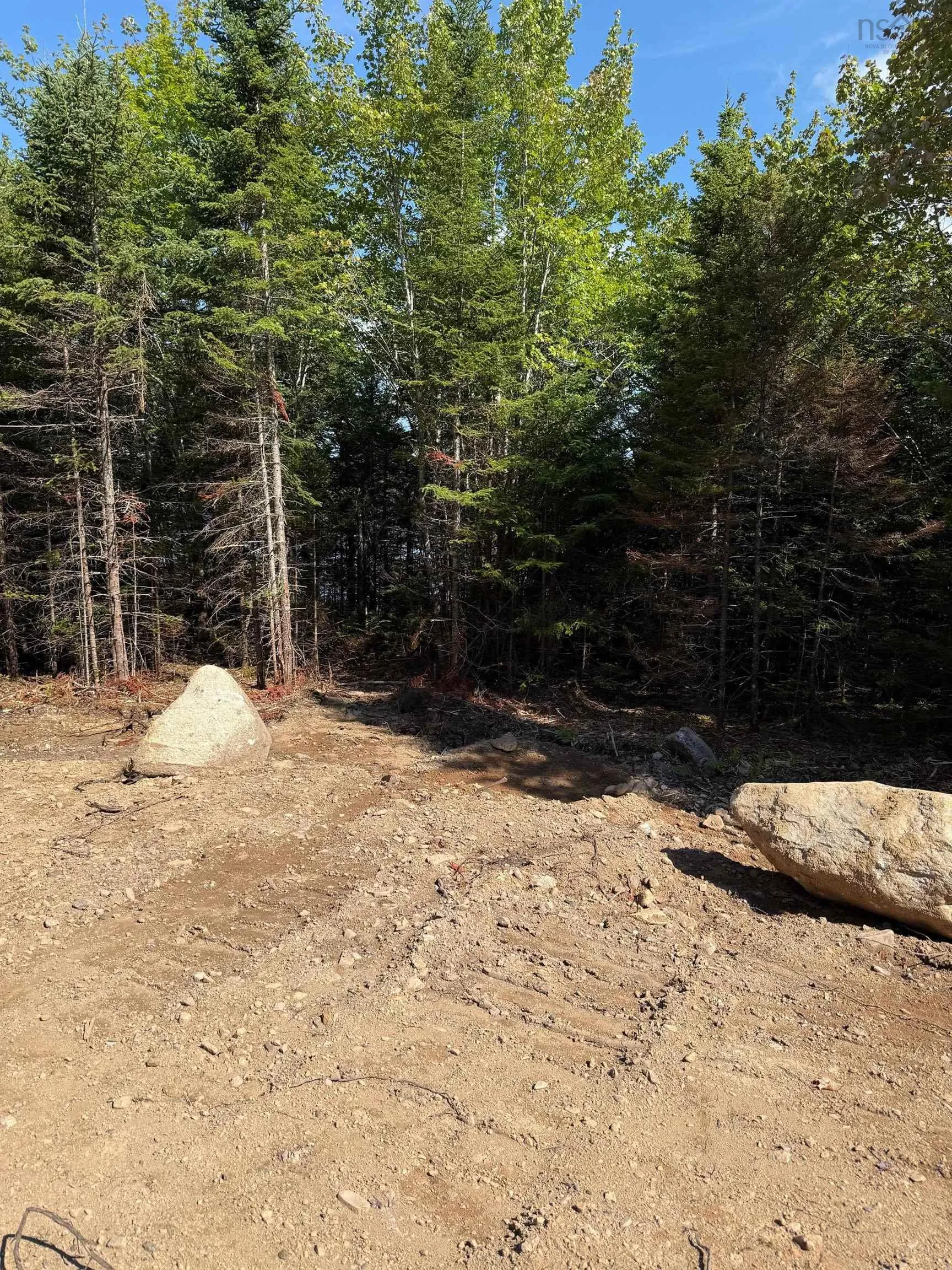 No 7 Highway Lot 1, Aspen Ns B0h 1e0, ,Land,For Sale,No 7,202504404