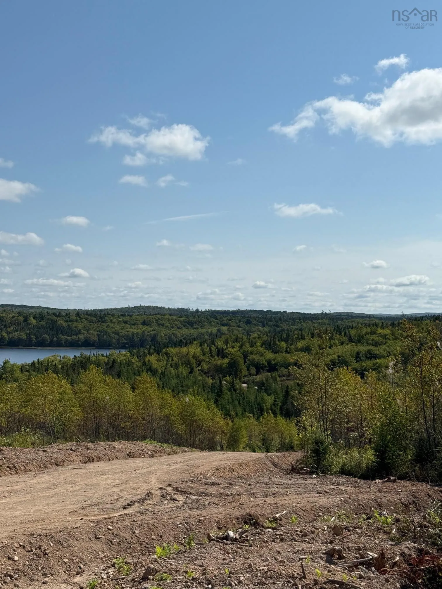 No 7 Highway Lot 1, Aspen Ns B0h 1e0, ,Land,For Sale,No 7,202504404