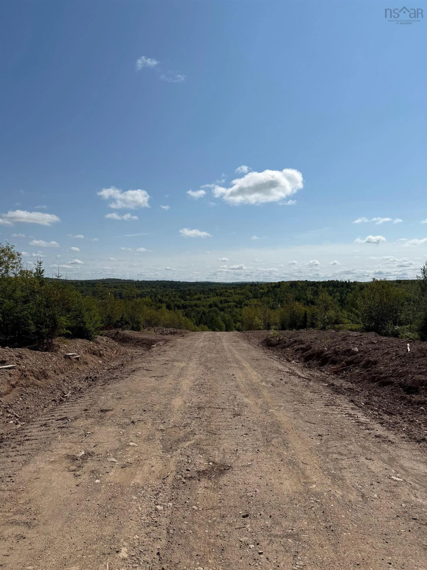 No 7 Highway Lot 1, Aspen Ns B0h 1e0, ,Land,For Sale,No 7,202504404