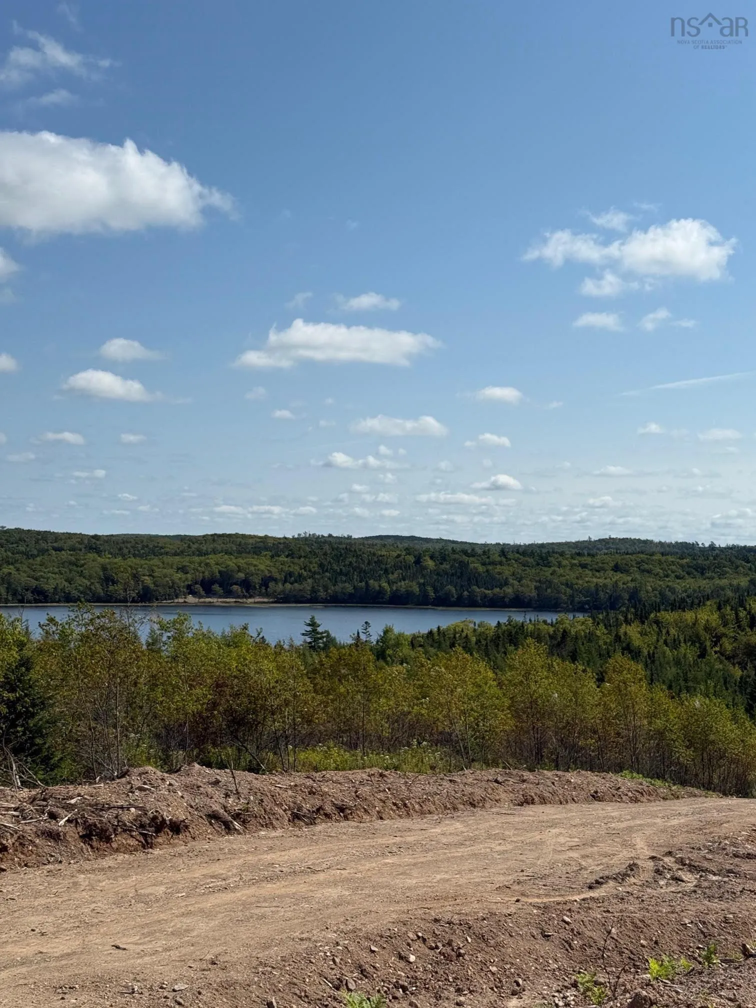 No 7 Highway Lot 1, Aspen Ns B0h 1e0, ,Land,For Sale,No 7,202504404