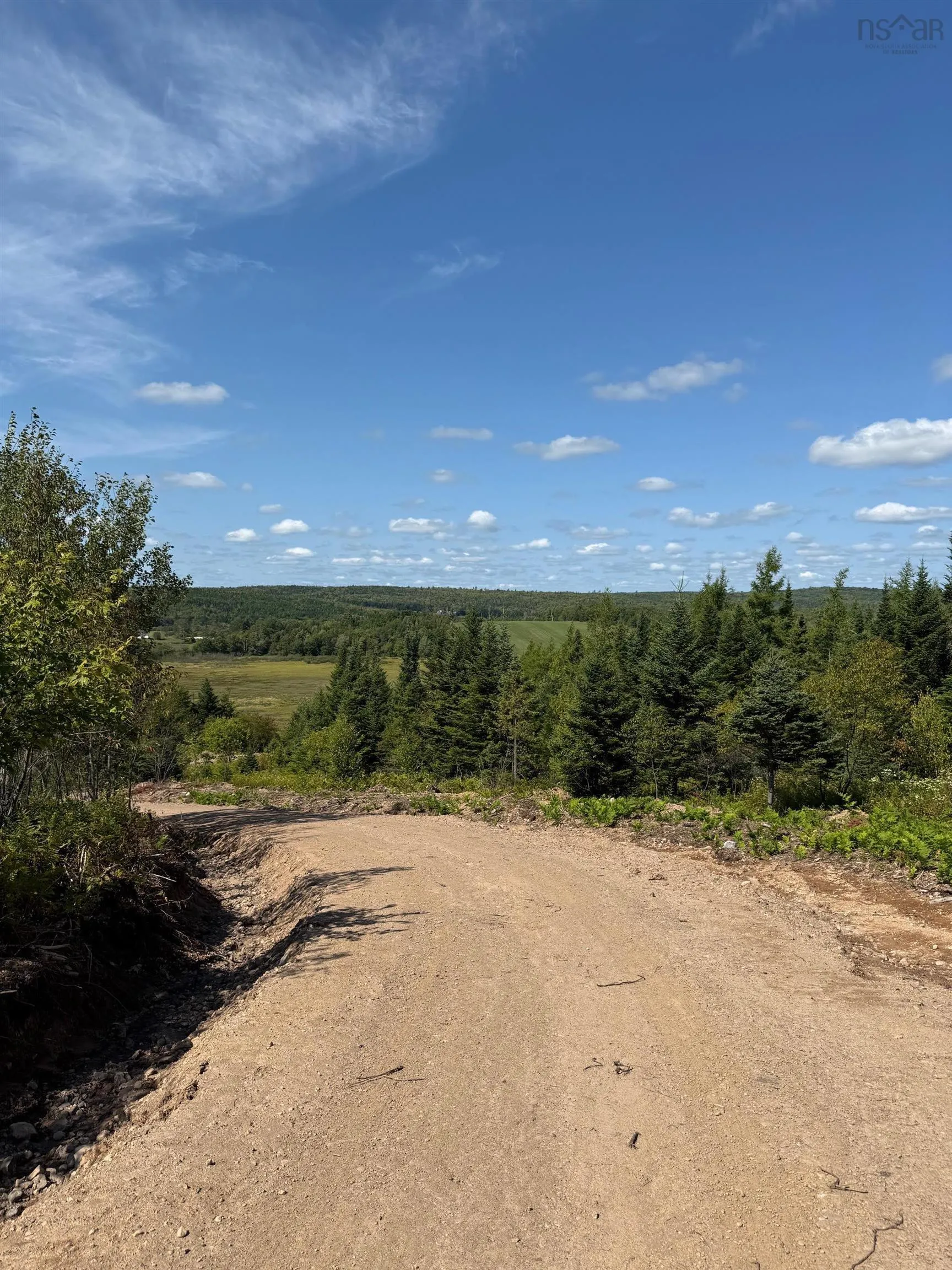 No 7 Highway Lot 1, Aspen Ns B0h 1e0, ,Land,For Sale,No 7,202504404