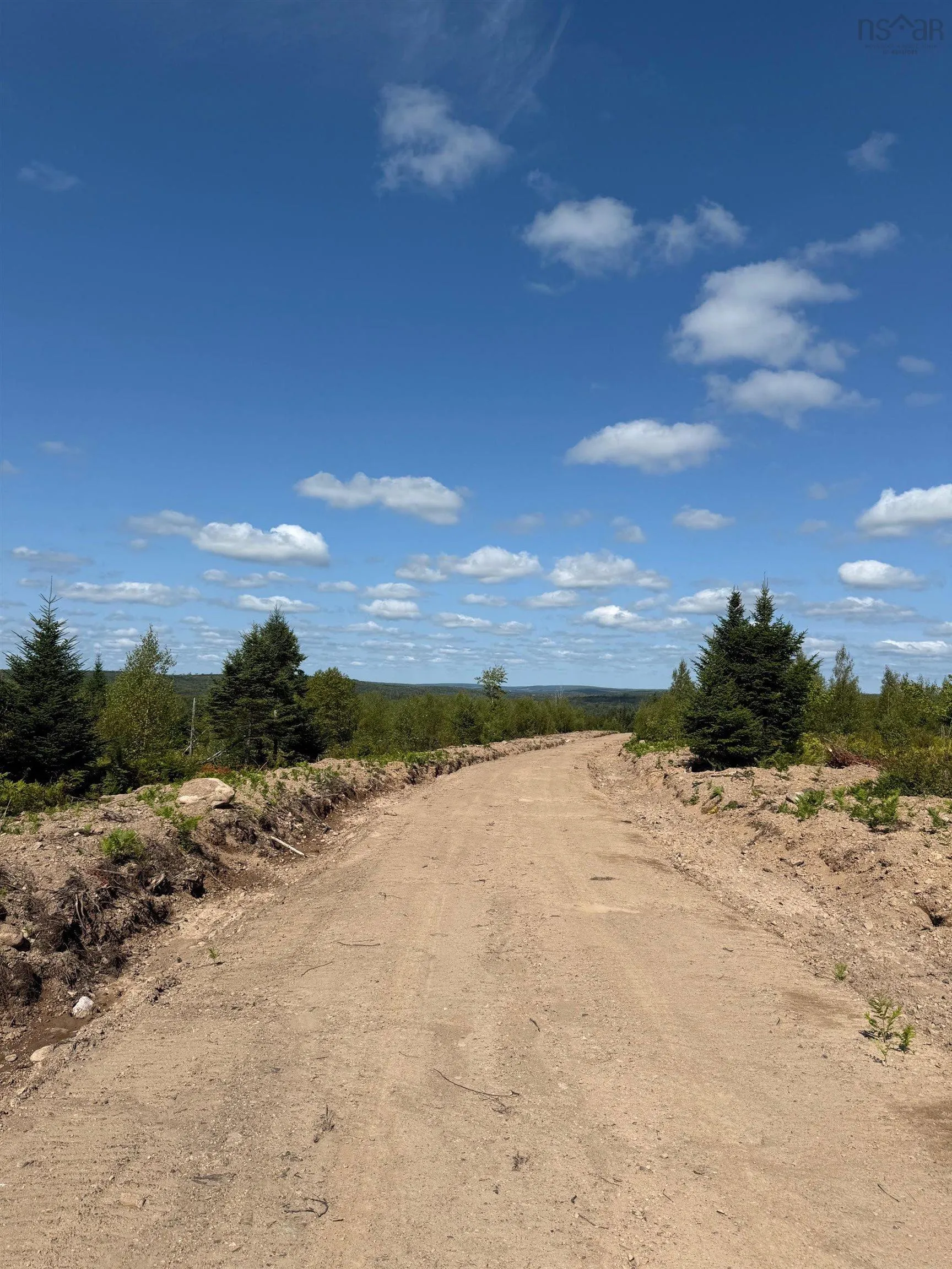 No 7 Highway Lot 1, Aspen Ns B0h 1e0, ,Land,For Sale,No 7,202504404