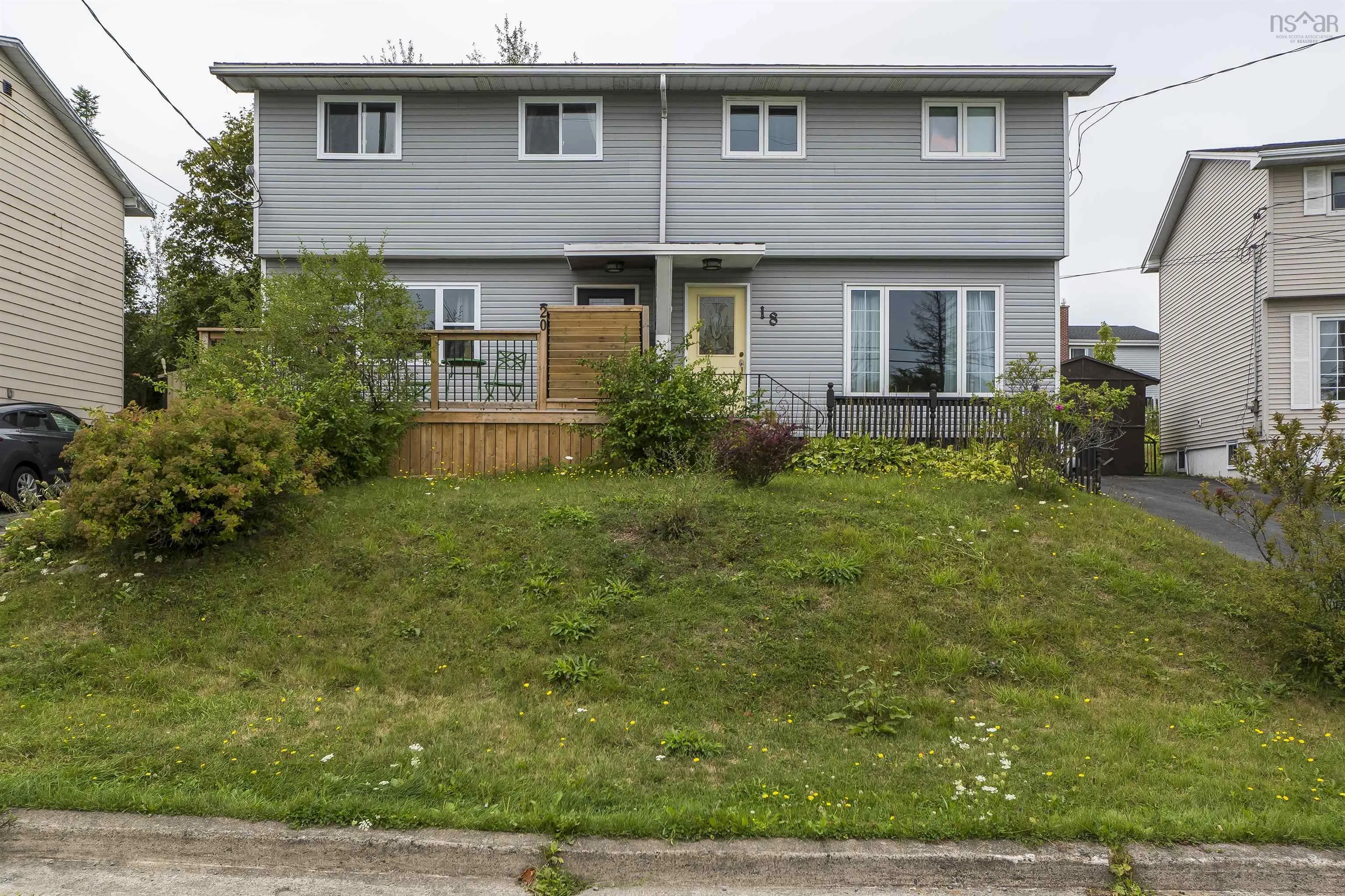 20 Steed Court, Dartmouth, NS B2W 3Y8, 4 Bedrooms Bedrooms, ,1 BathroomBathrooms,Residential,For Sale,Steed,202521825