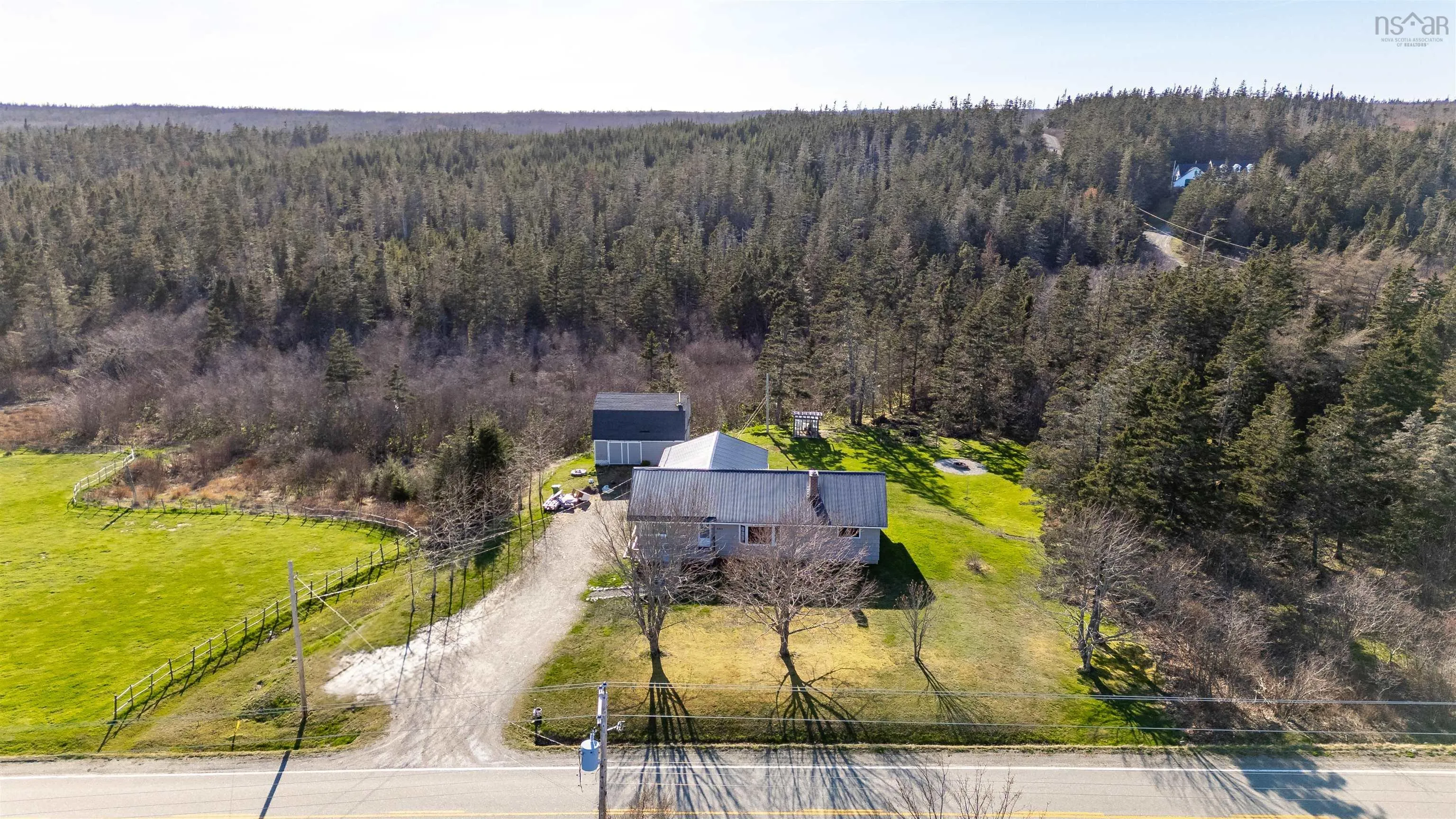 6221 1 Highway, Mavillette, NS B0W 2H0, 3 Bedrooms Bedrooms, ,2 BathroomsBathrooms,Residential,For Sale,1,202519685