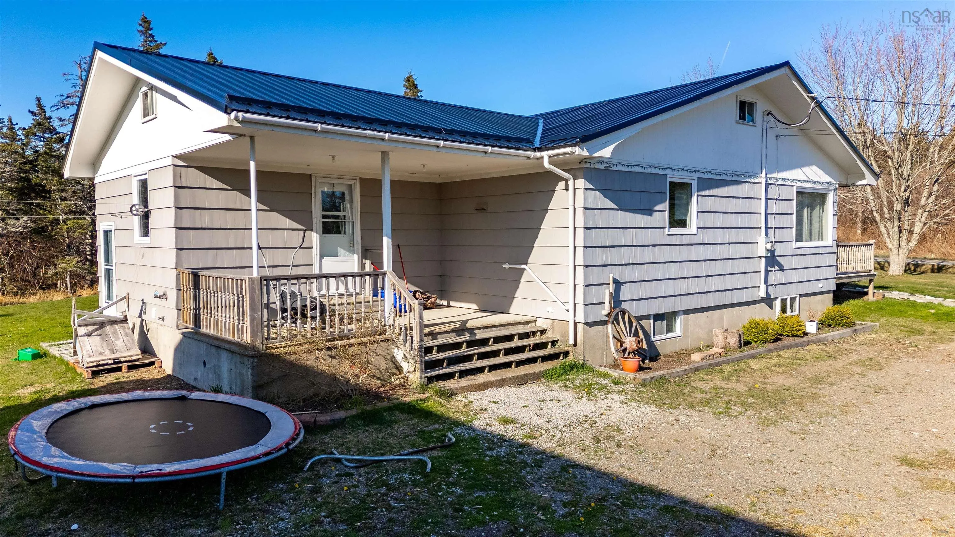 6221 1 Highway, Mavillette, NS B0W 2H0, 3 Bedrooms Bedrooms, ,2 BathroomsBathrooms,Residential,For Sale,1,202519685