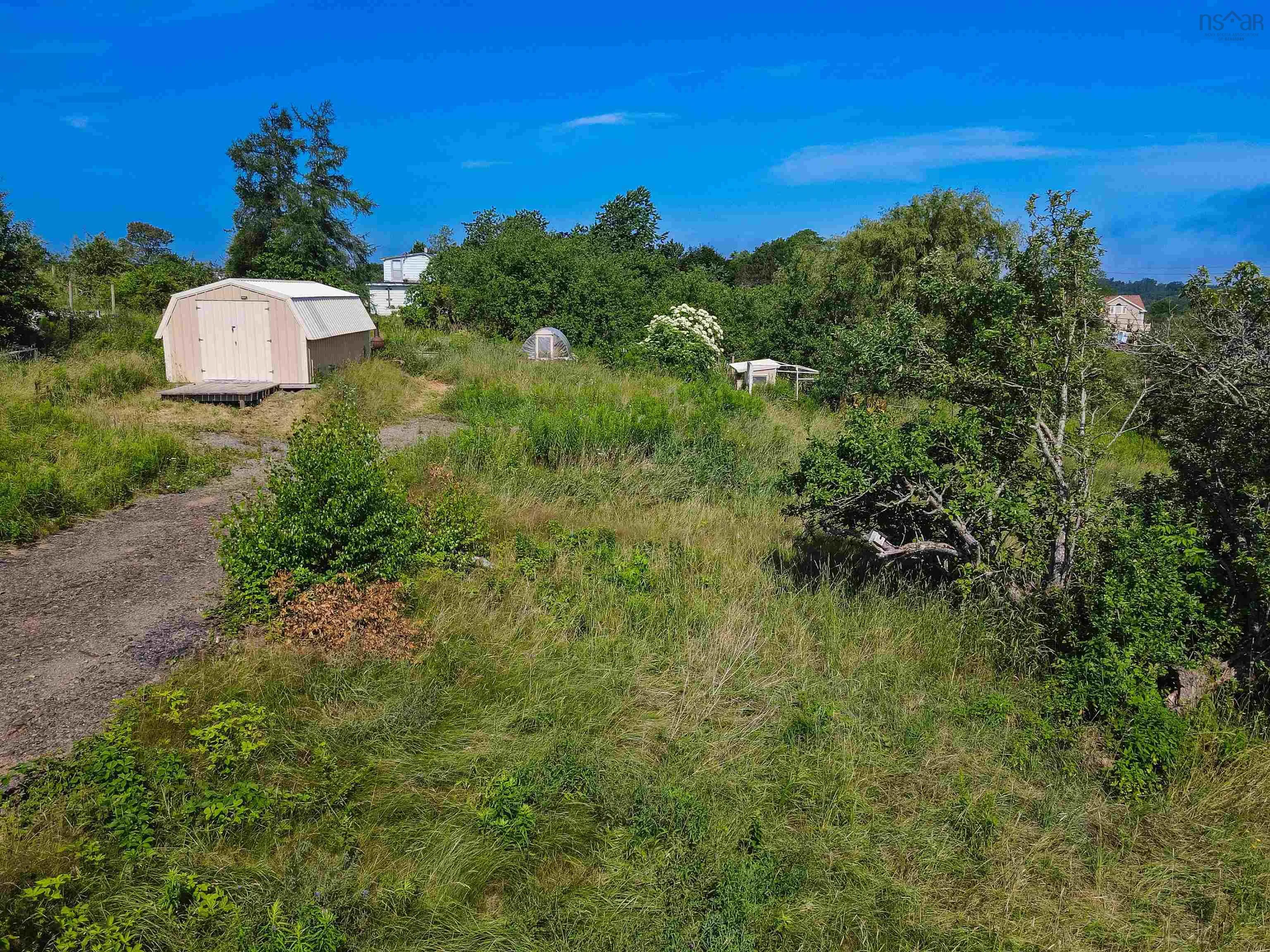99 Basinview Road, Lockhartville Ns B0p 1p0, ,Land,For Sale,Basinview,202505564