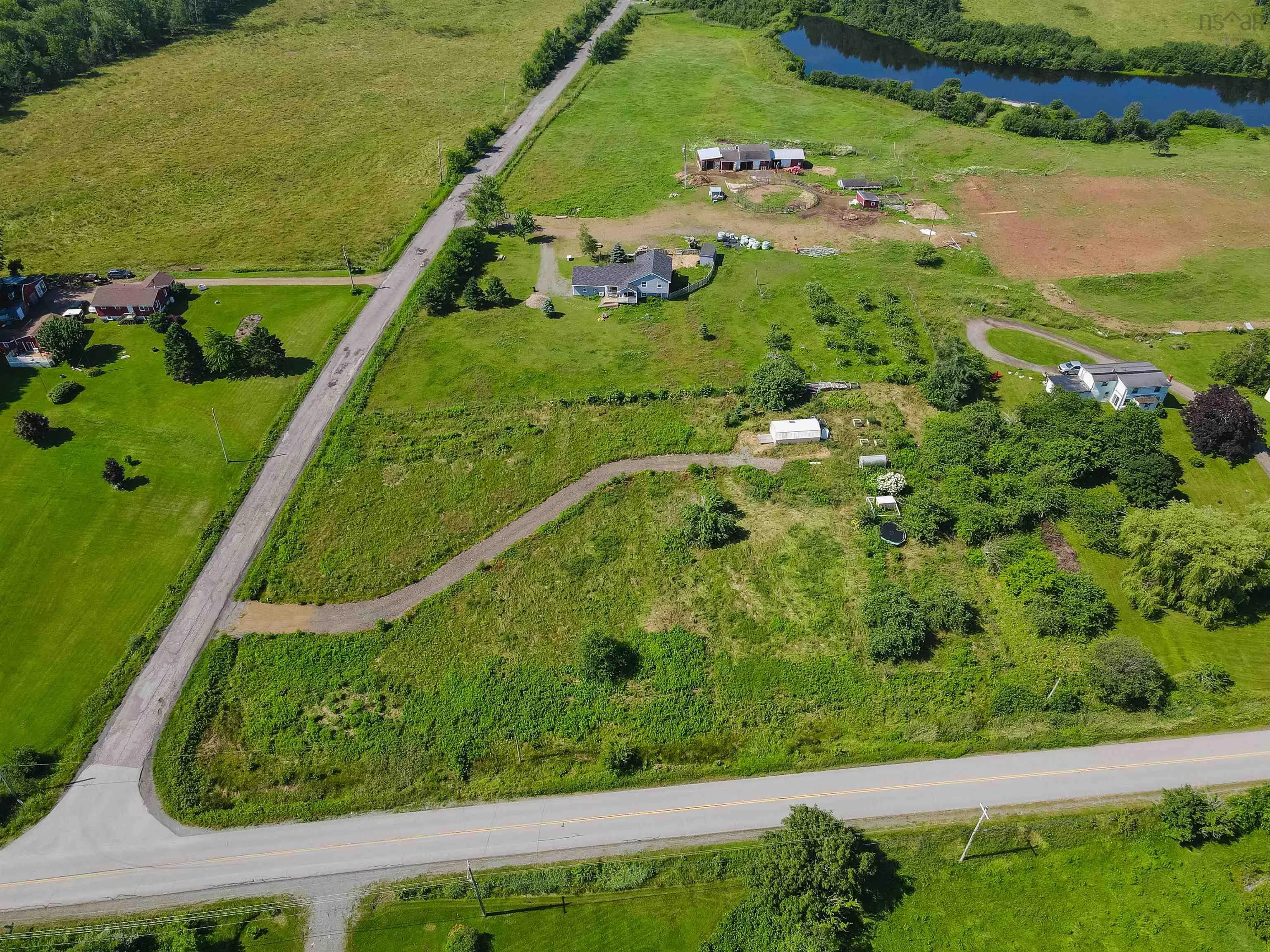 99 Basinview Road, Lockhartville Ns B0p 1p0, ,Land,For Sale,Basinview,202505564