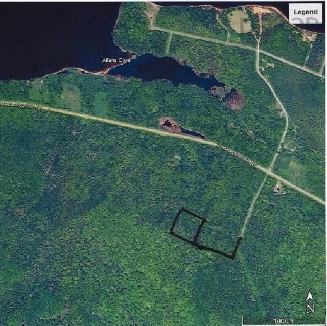 Lot 59 Marble Mountain Road, Malagawatch, NS B0E 2Y0, ,Land,For Sale,Marble Mountain,202523534