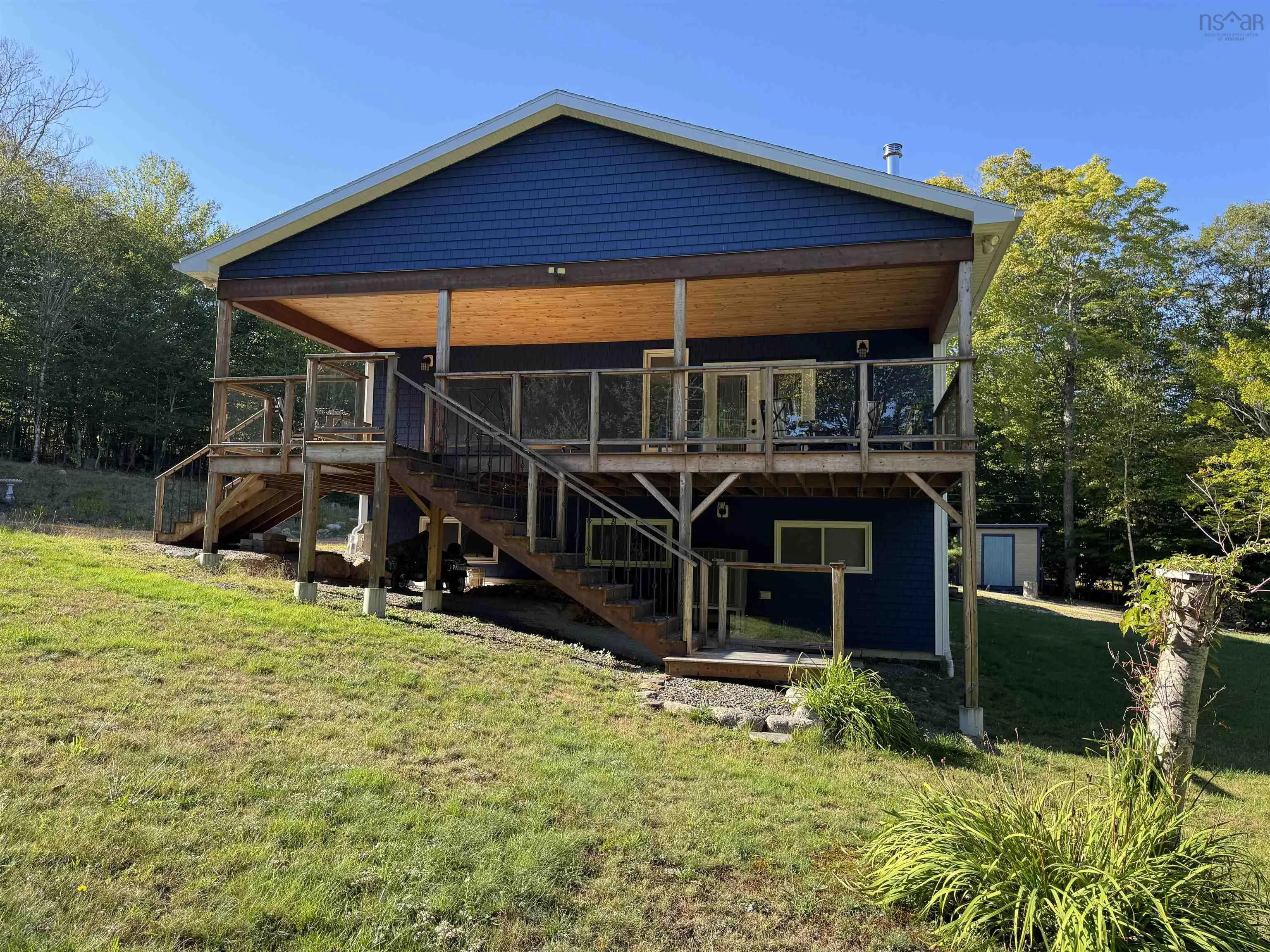 590 Gilberts Lane, Maplewood, NS B0R 1A0, 6 Bedrooms Bedrooms, ,3 BathroomsBathrooms,Residential,For Sale,Gilberts,202523402