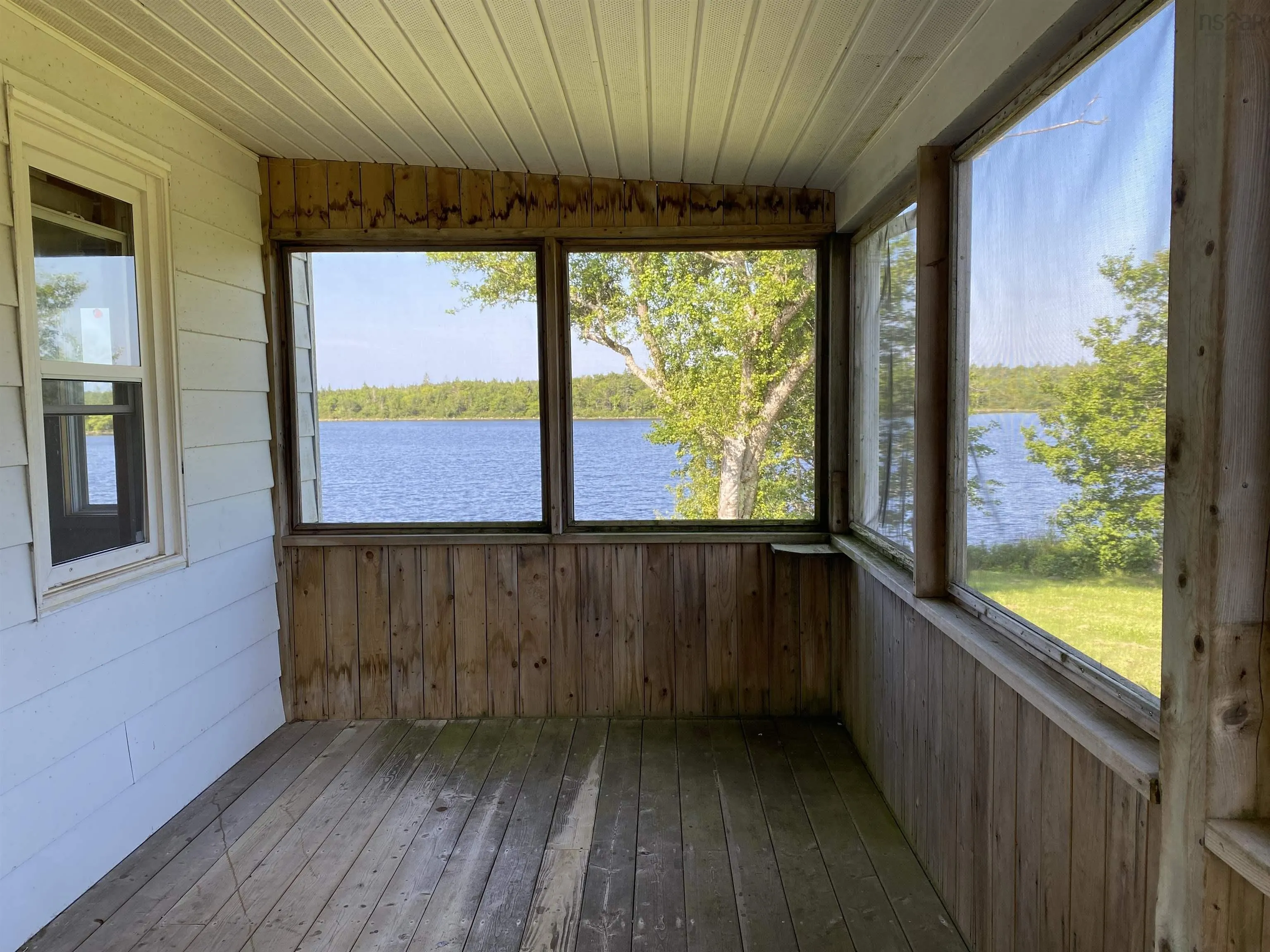 2053 Eastern Shore Road, West Berlin Ns B0j 1h0, 2 Bedrooms Bedrooms, ,1 BathroomBathrooms,Residential,For Sale,Eastern Shore,202509664