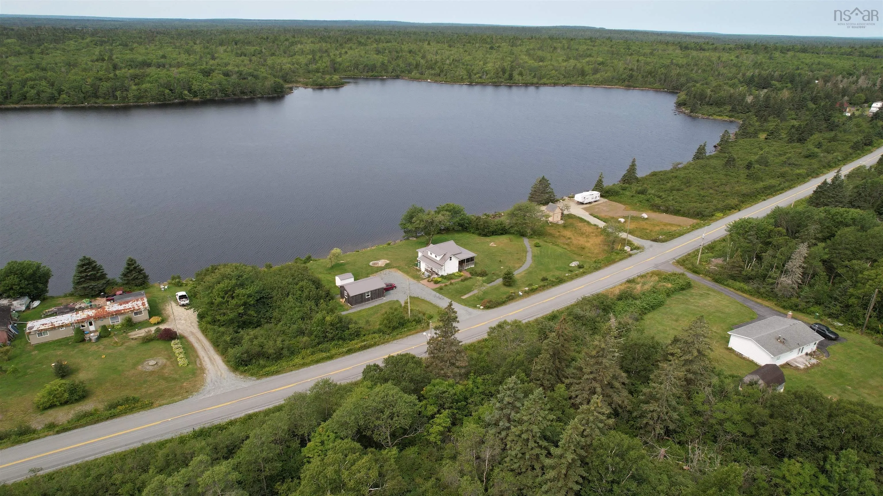 2053 Eastern Shore Road, West Berlin Ns B0j 1h0, 2 Bedrooms Bedrooms, ,1 BathroomBathrooms,Residential,For Sale,Eastern Shore,202509664