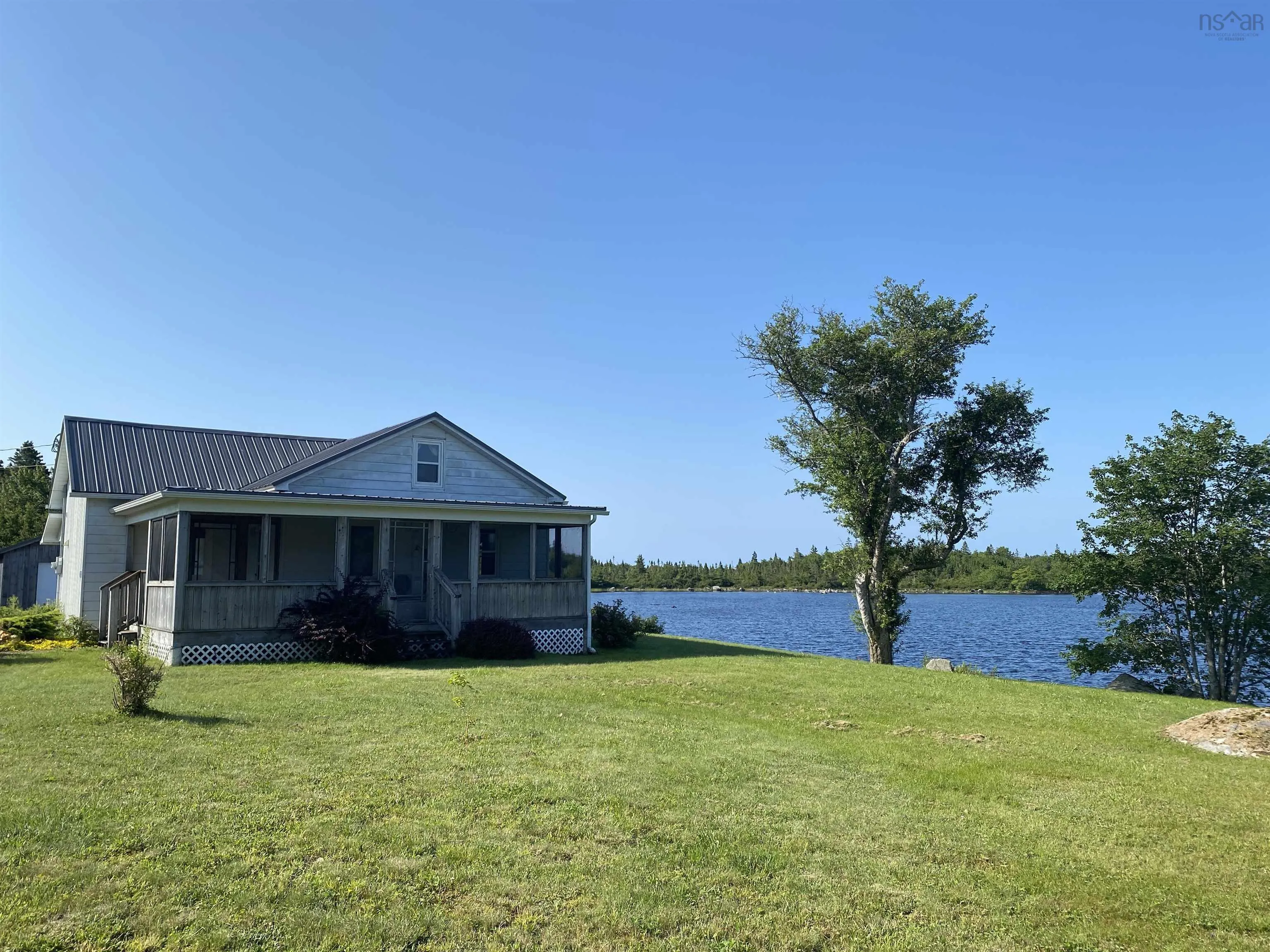 2053 Eastern Shore Road, West Berlin Ns B0j 1h0, 2 Bedrooms Bedrooms, ,1 BathroomBathrooms,Residential,For Sale,Eastern Shore,202509664